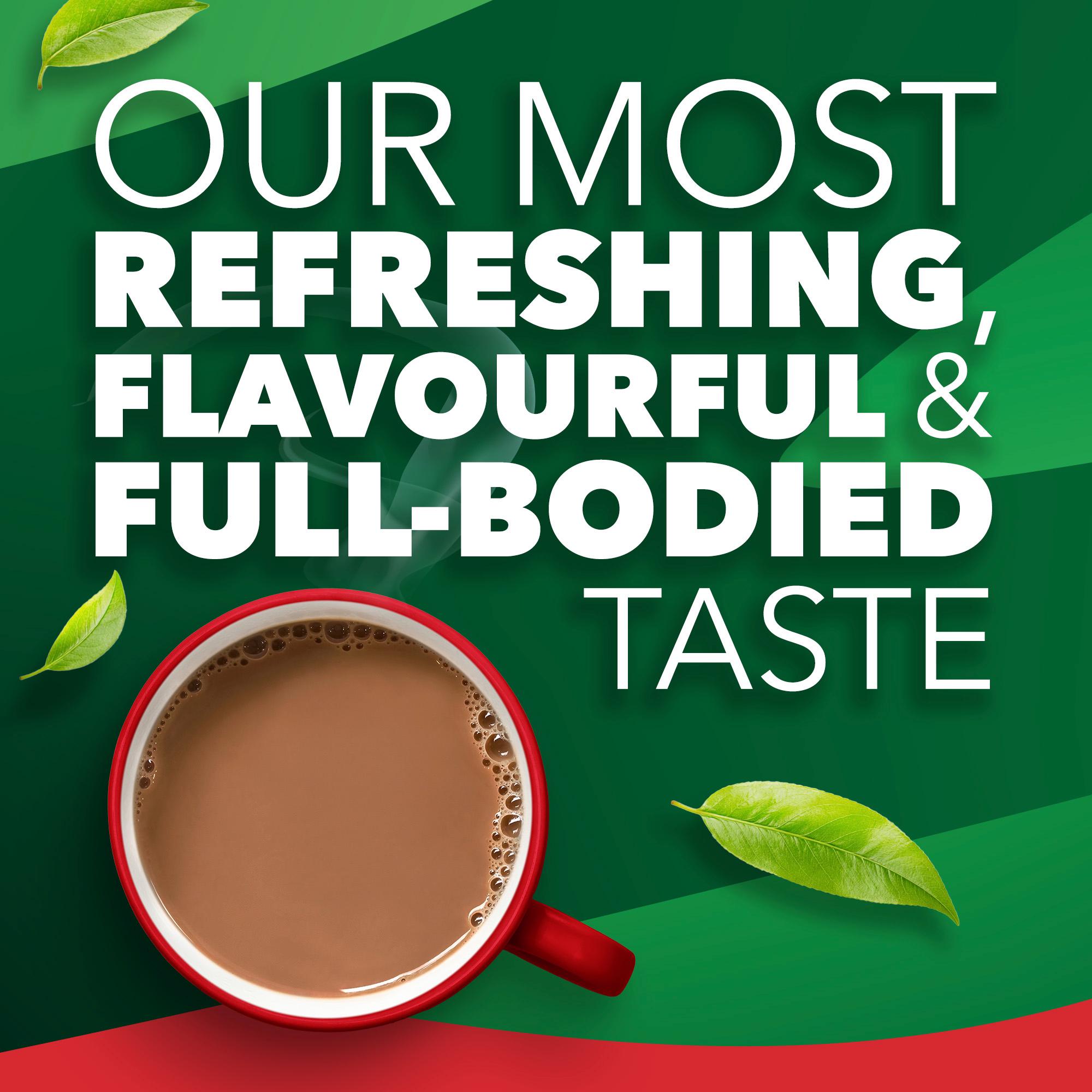 PG Tips Original Black Tea Bags x80 thumbnail 4