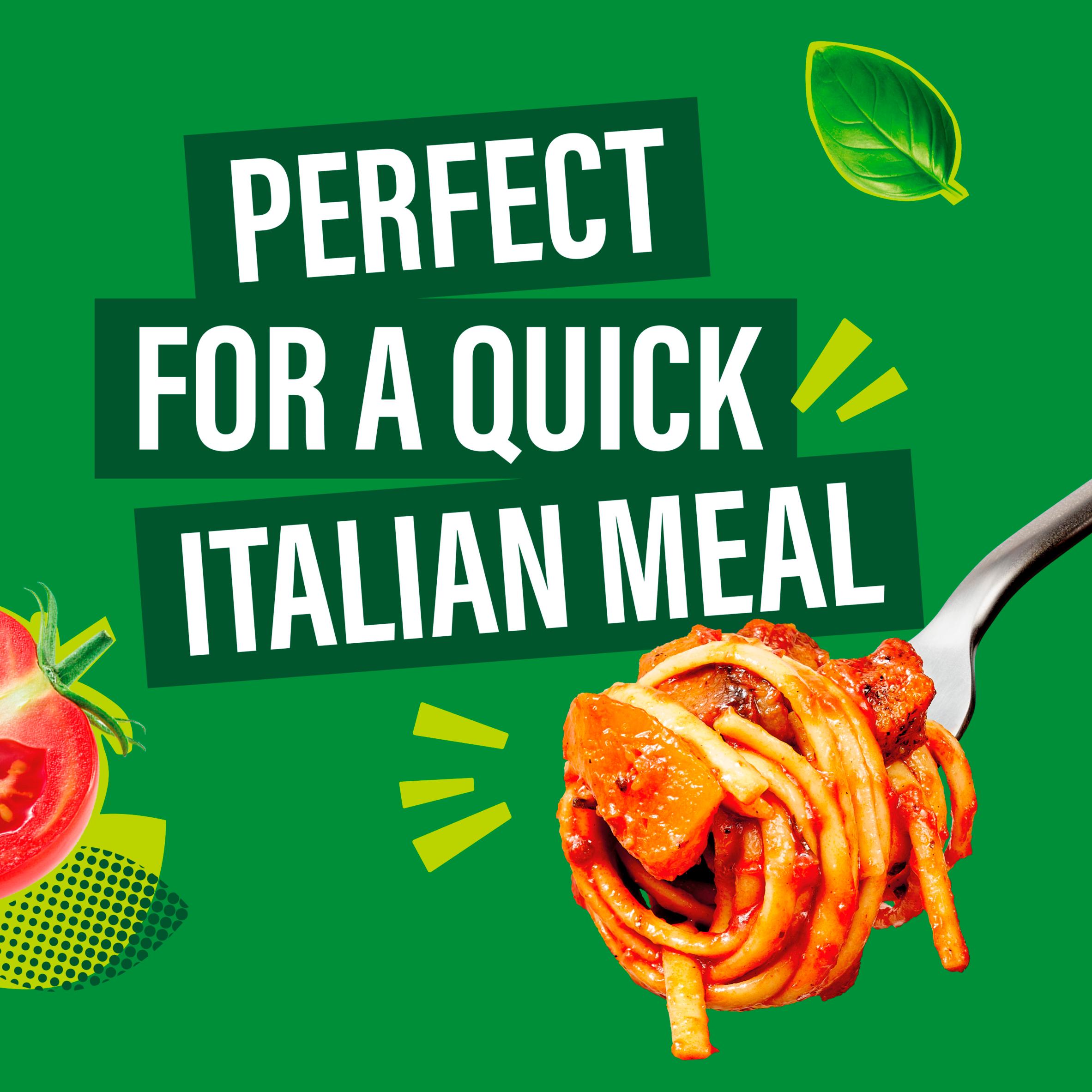 Dolmio Bolognese Low Fat Pasta Sauce 450g thumbnail 3