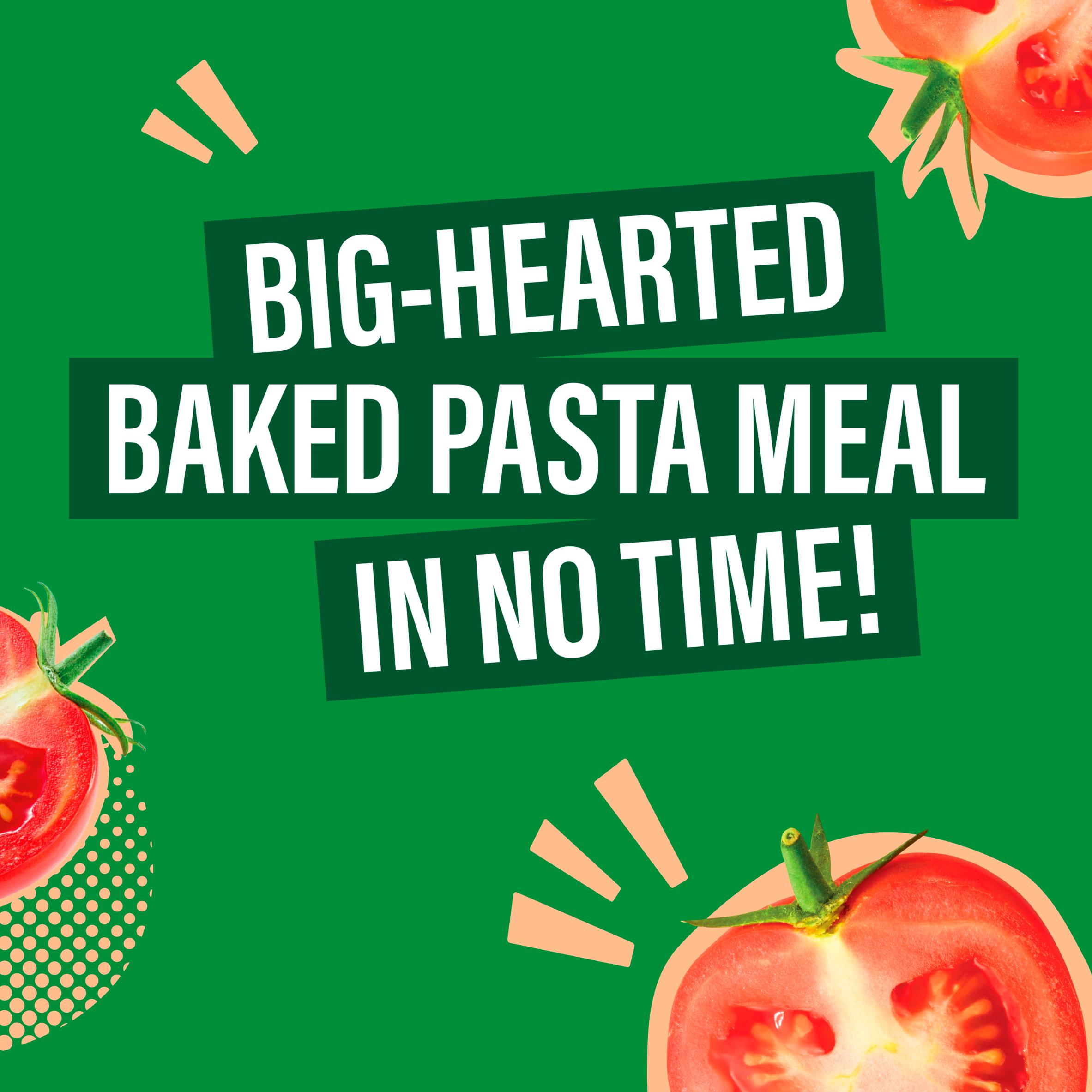 Dolmio Pasta Bake Sauce Creamy Tomato 450g thumbnail 3