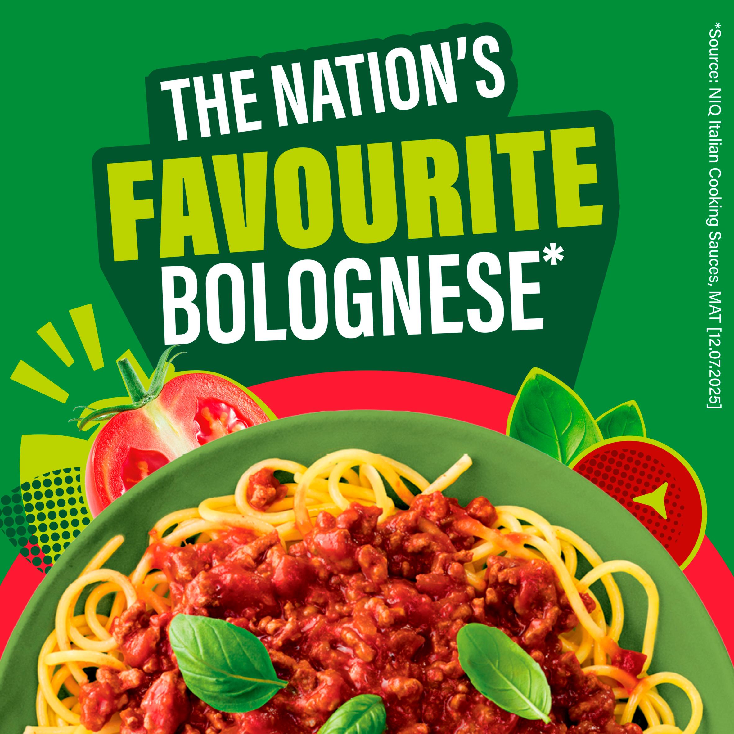 Dolmio Bolognese Original Pasta Sauce 675g thumbnail 2