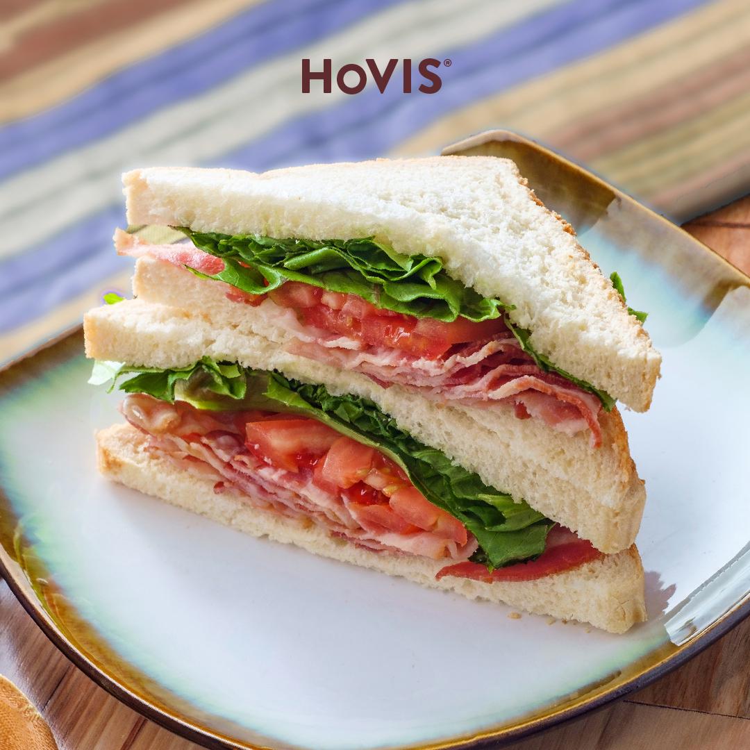 Hovis Soft Medium Sliced White Bread 800g thumbnail 6