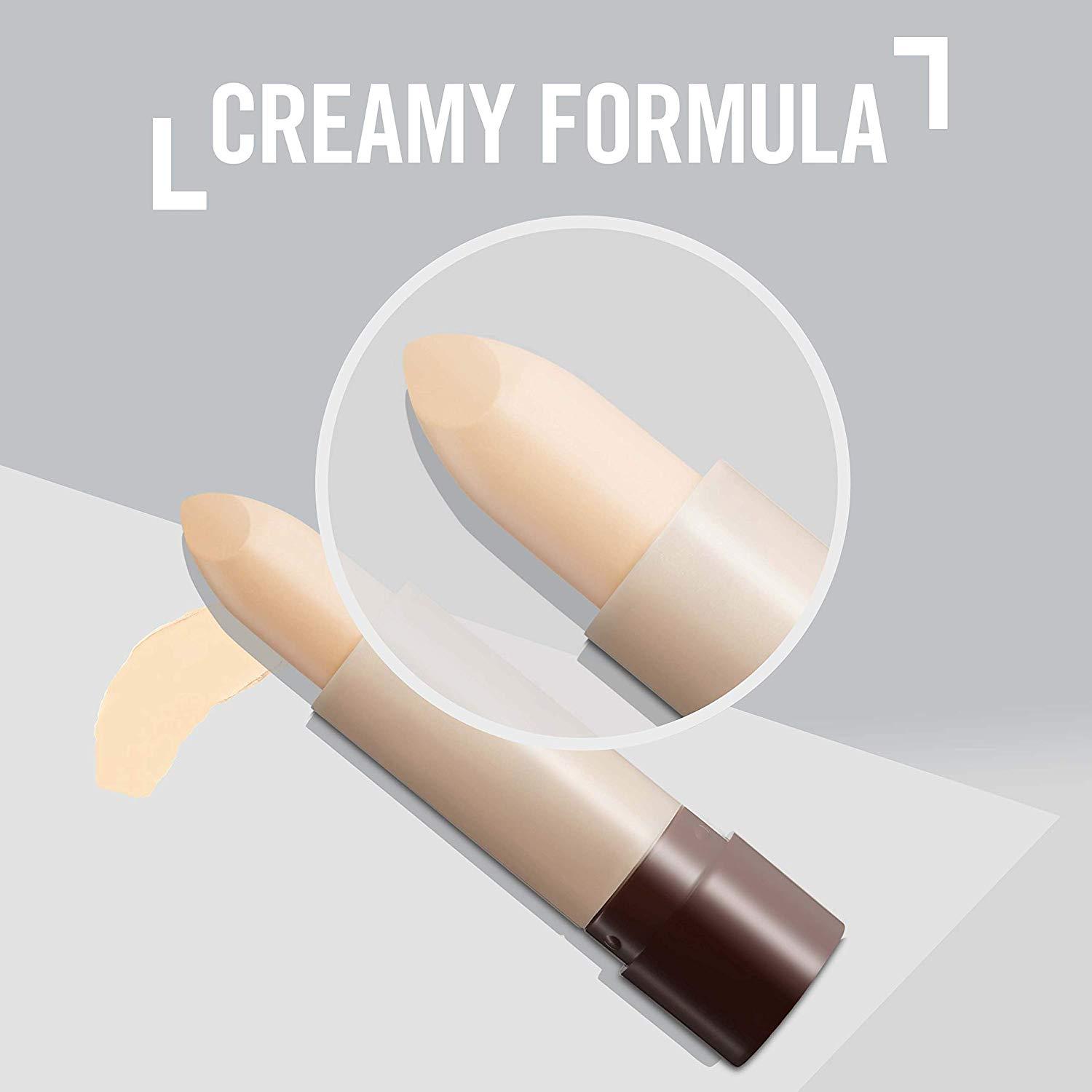 Rimmel Hide The Blemish Ivory Concealer thumbnail 2