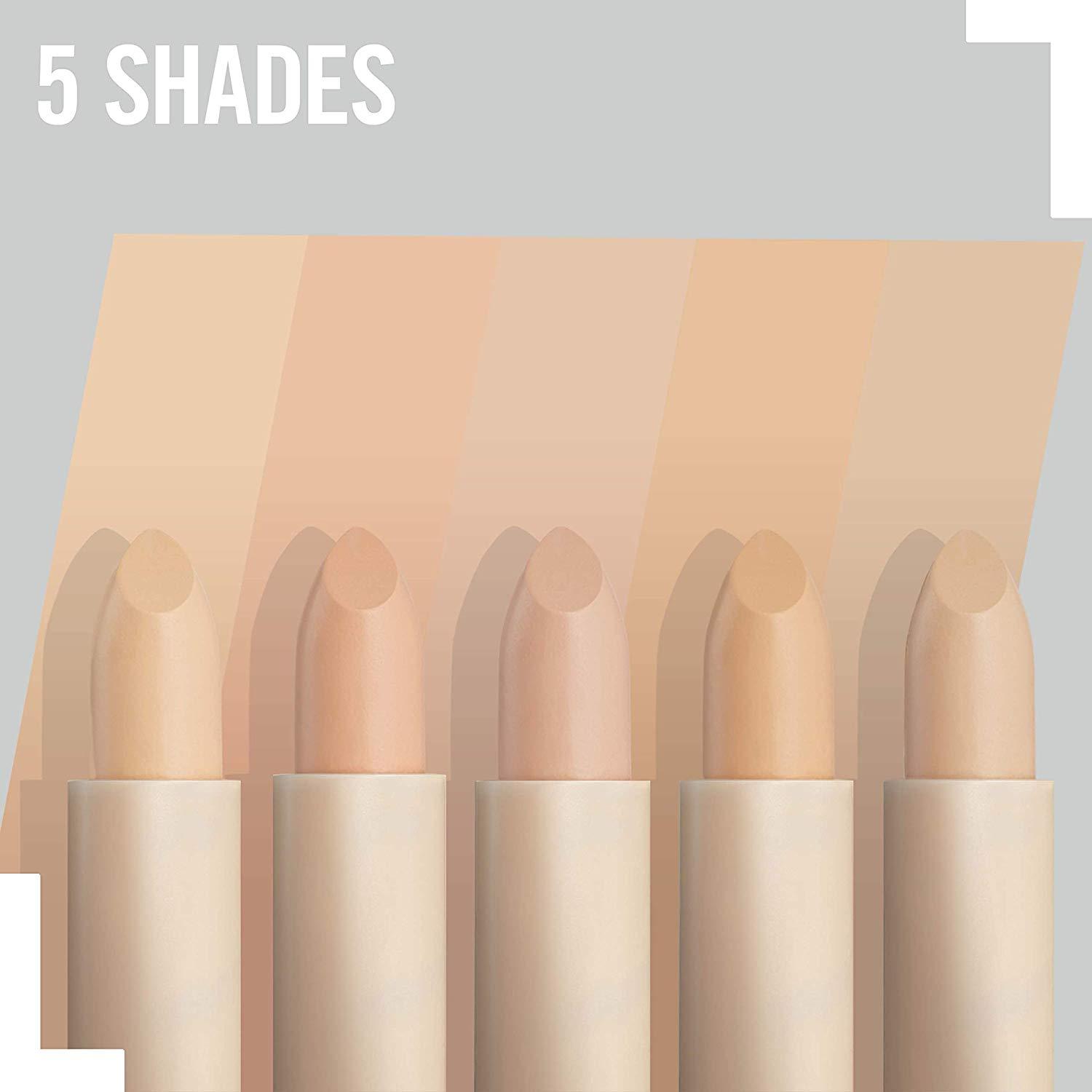 Rimmel Hide The Blemish Ivory Concealer thumbnail 3