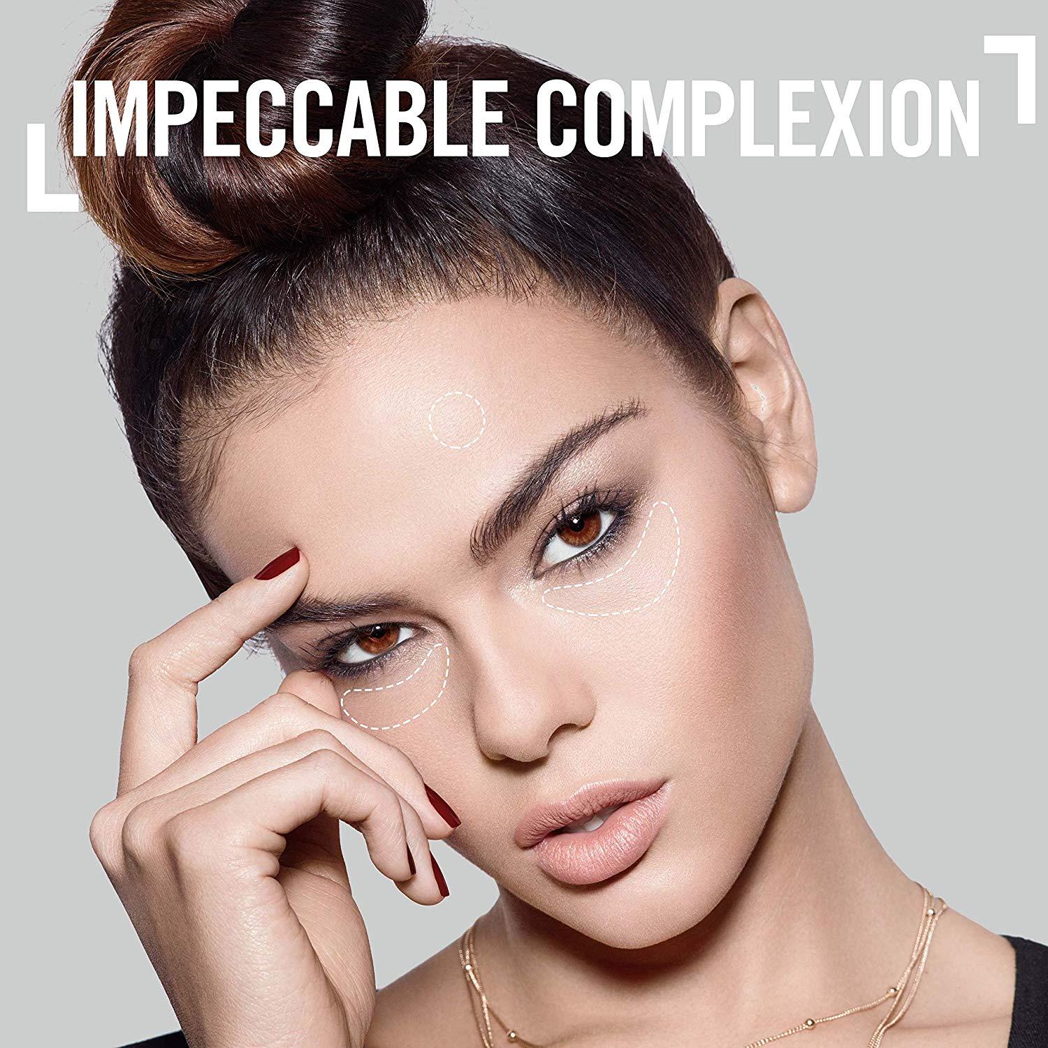 Rimmel Hide The Blemish Ivory Concealer thumbnail 4