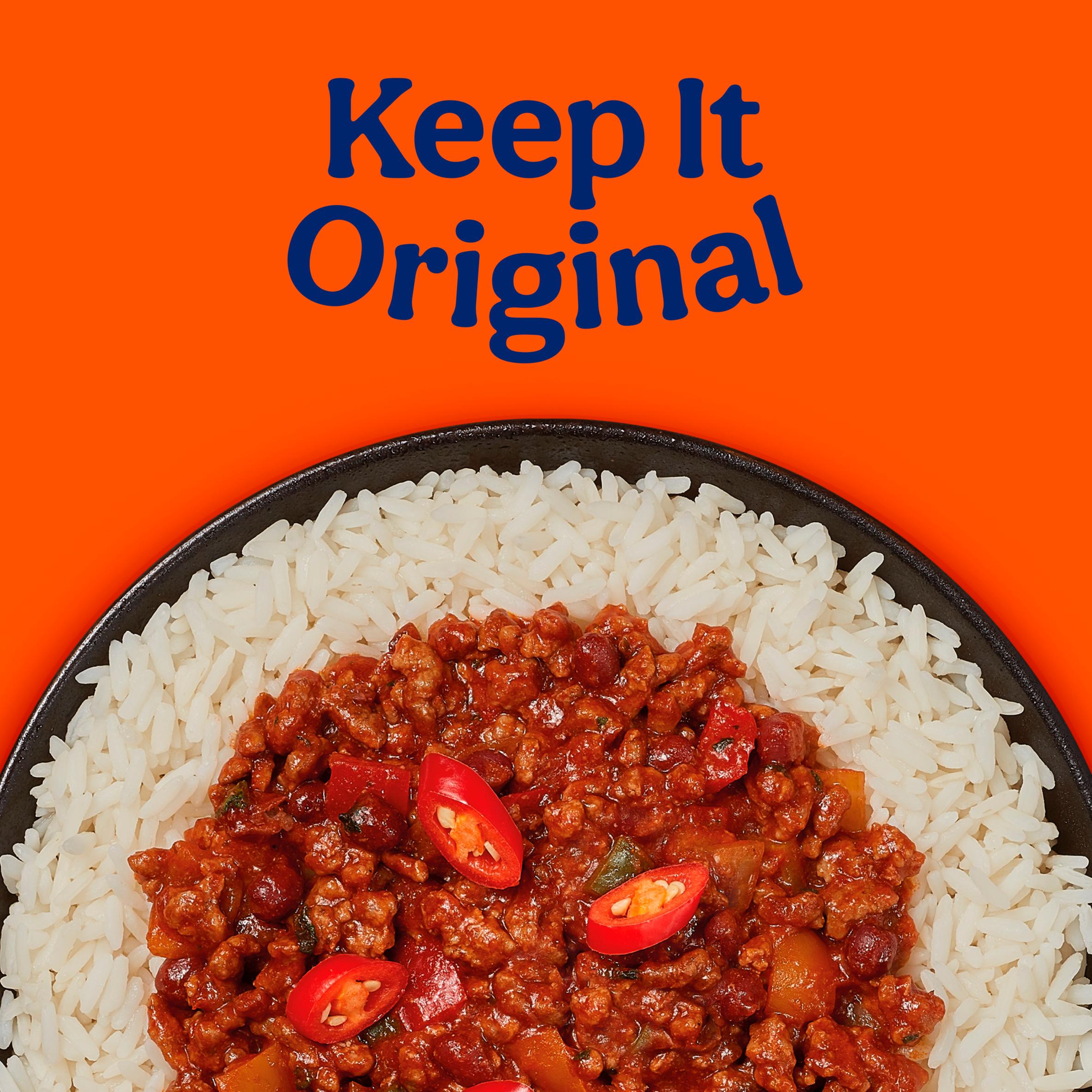 Bens Original Medium Chilli Con Carne Sauce 450g thumbnail 2