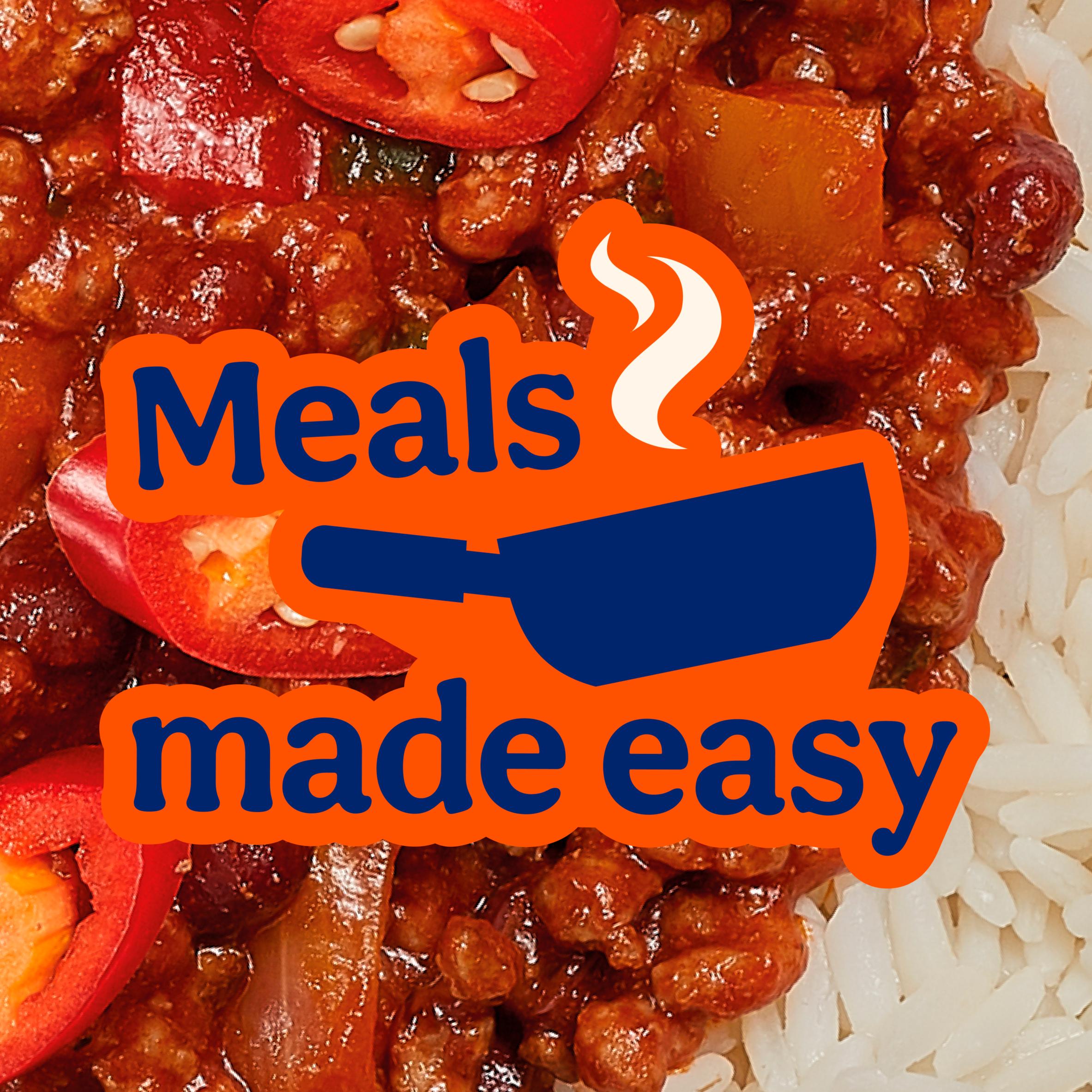 Bens Original Medium Chilli Con Carne Sauce 450g thumbnail 5