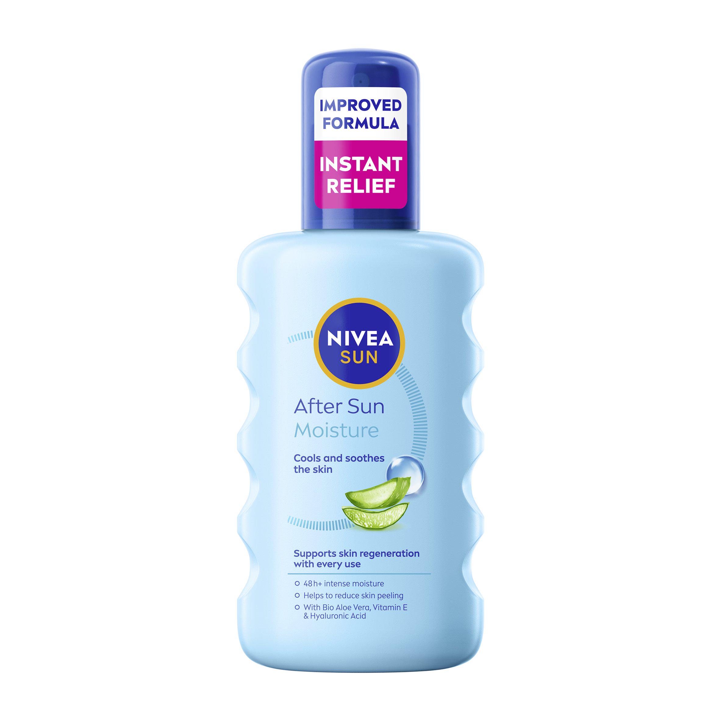 Moisturising After Sun Spray 200ML