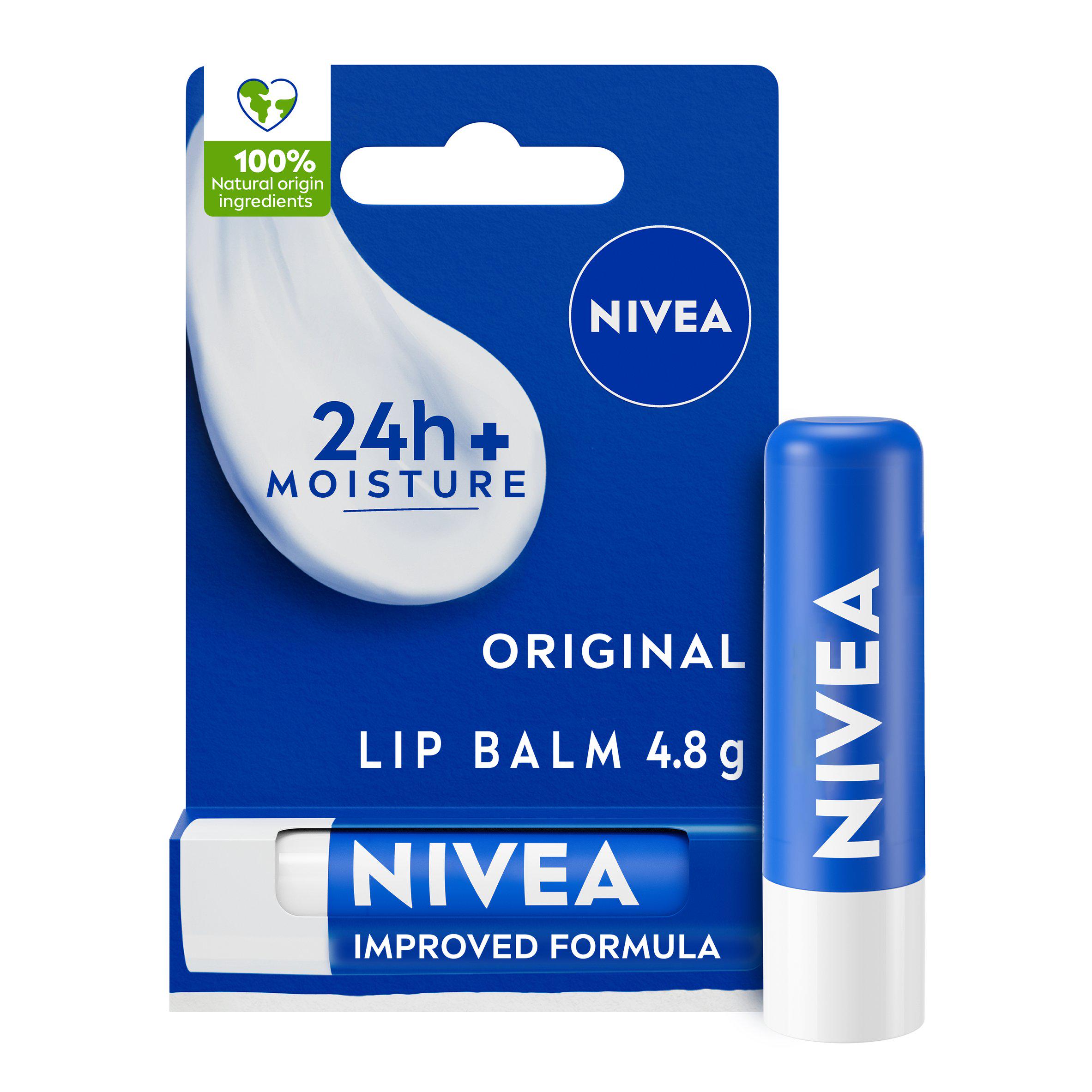 Original Care Lip Balm