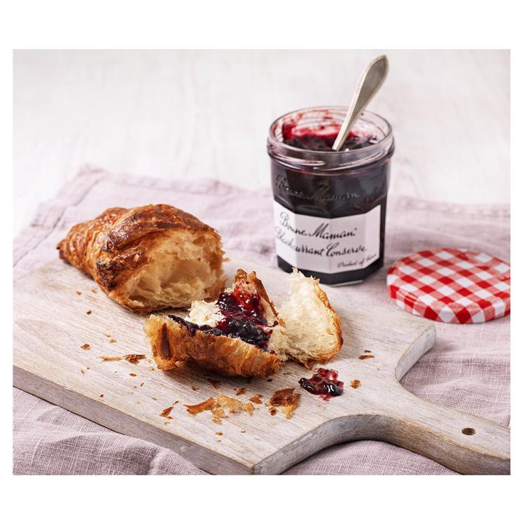 Bonne Maman Blackcurrant Conserve 370g thumbnail 2