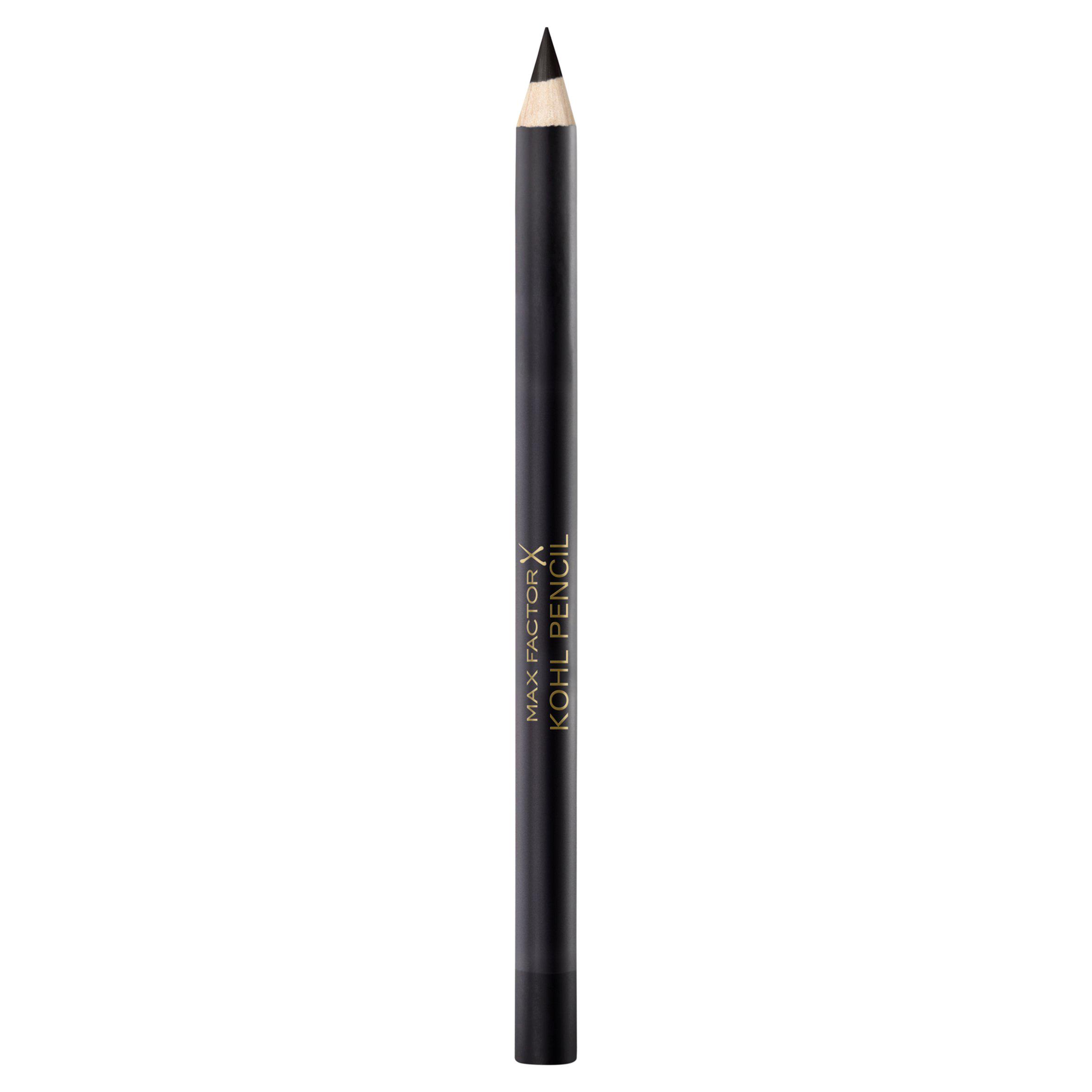 Kohl Pencil 020 Black