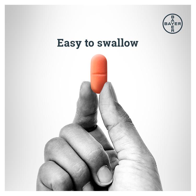 Sanatogen Vital 50+ Multivitamin Tablets x30 thumbnail 4