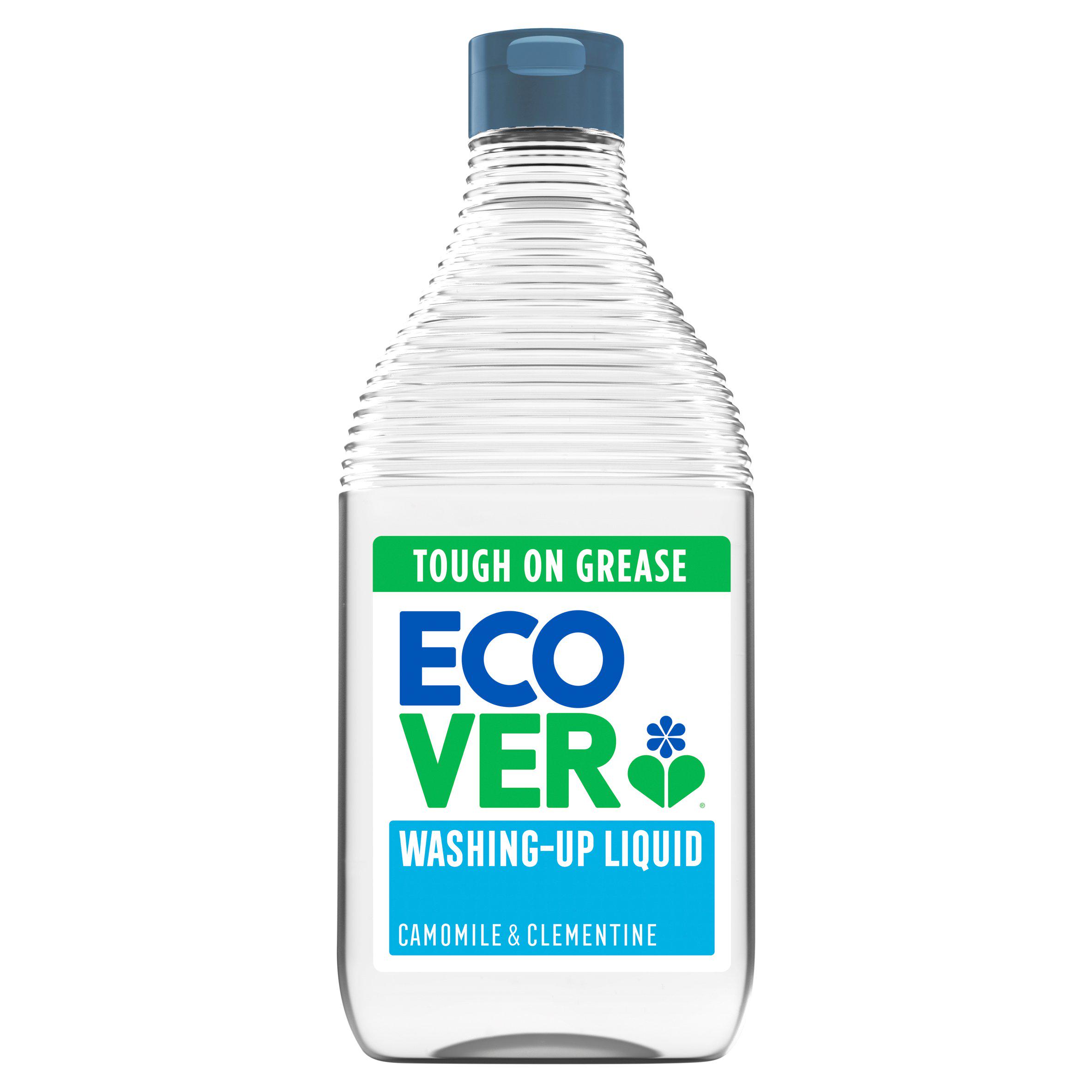 Ecover Washing-up Liquid Camomile & Clementine 950ml