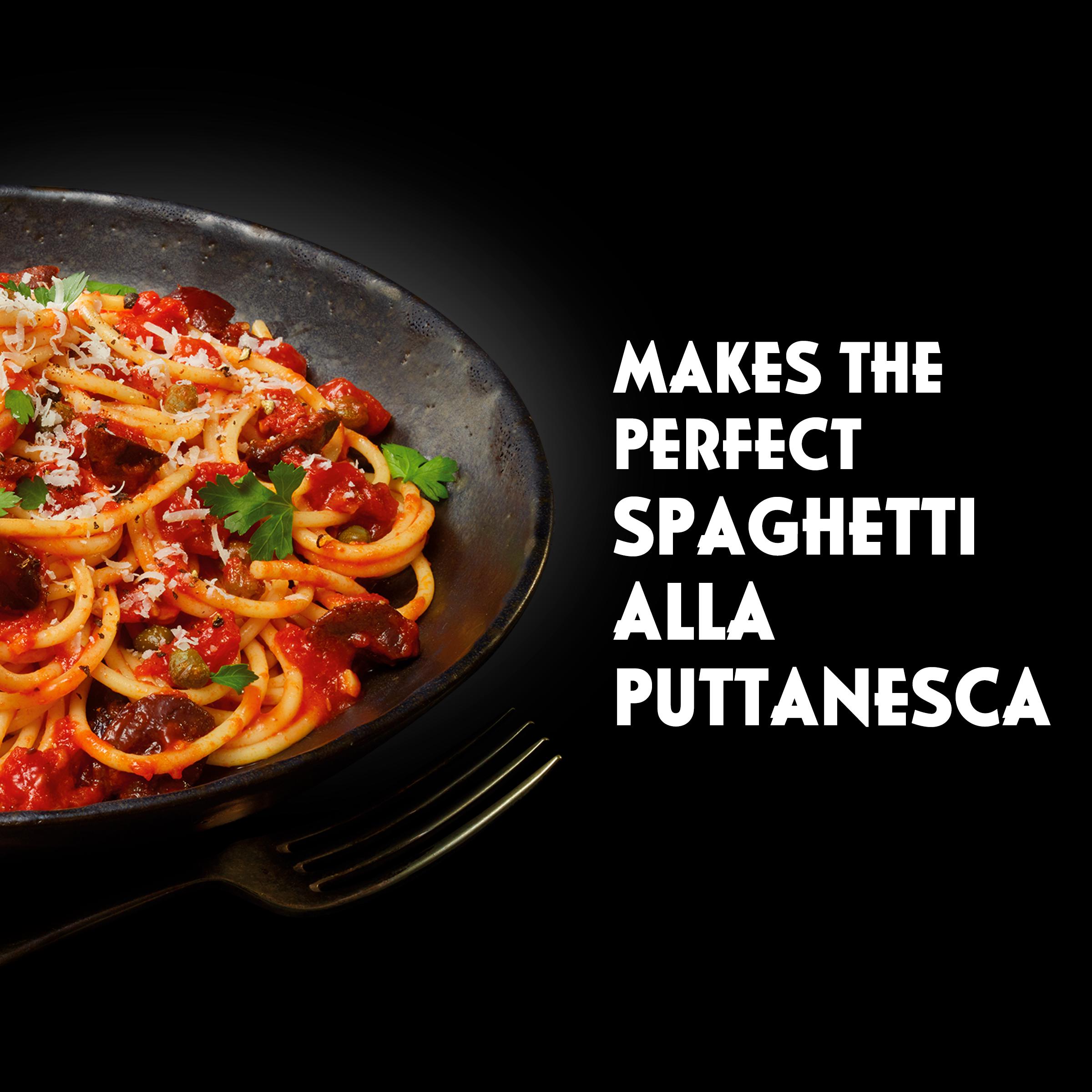 Napolina Spaghetti Pasta 500g thumbnail 3