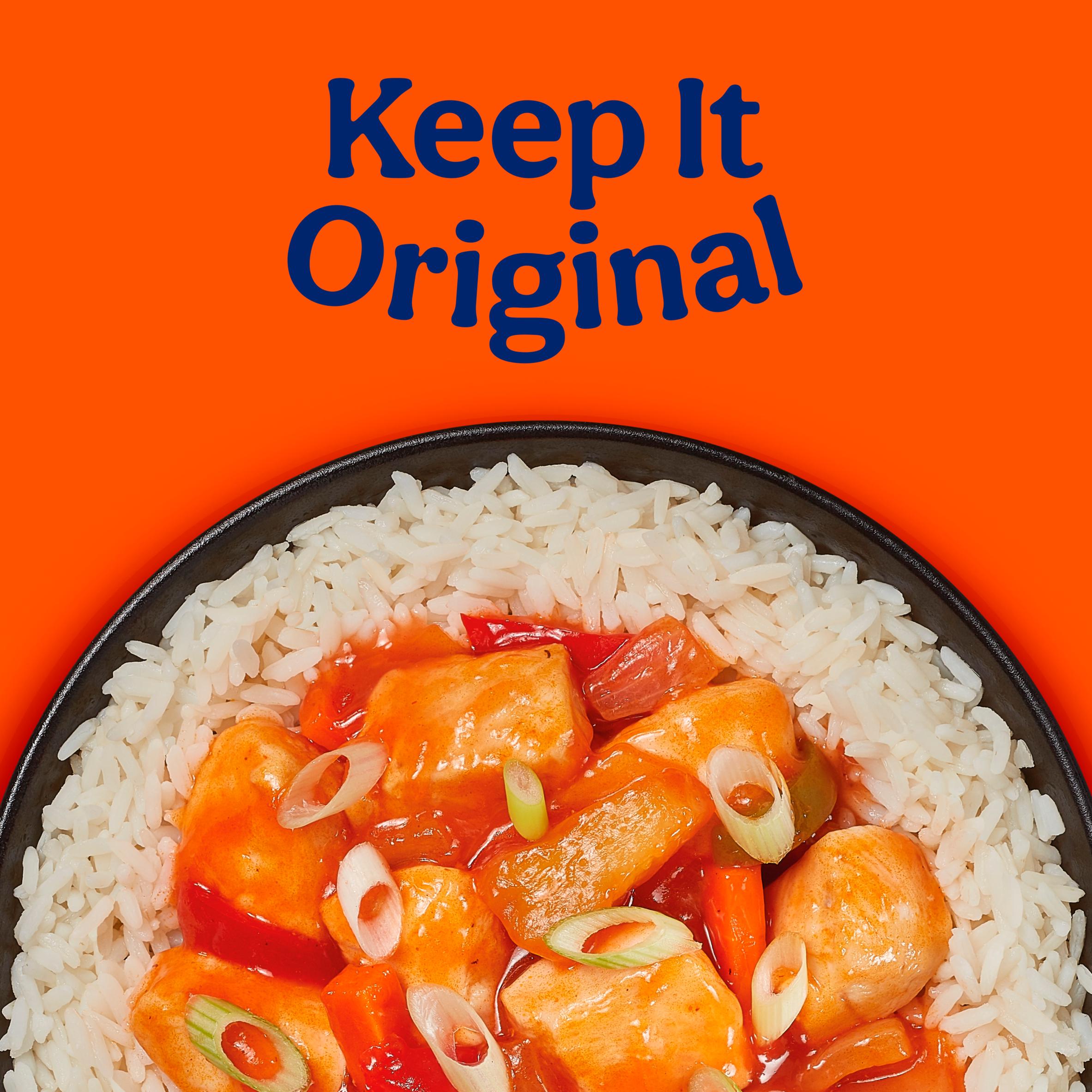 Bens Original Sweet and Sour Sauce 675g thumbnail 2