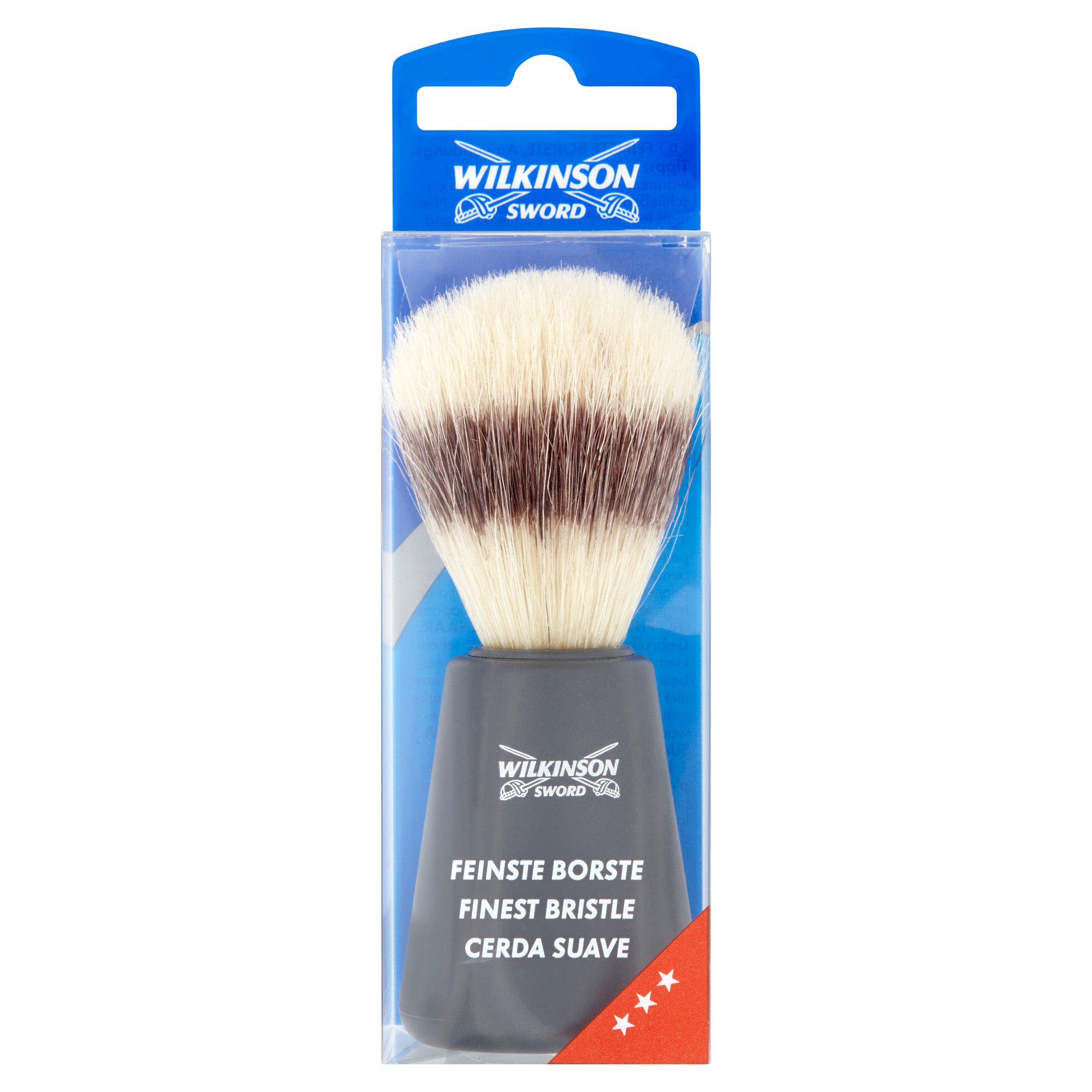 Finest Bristle Shaving Brush