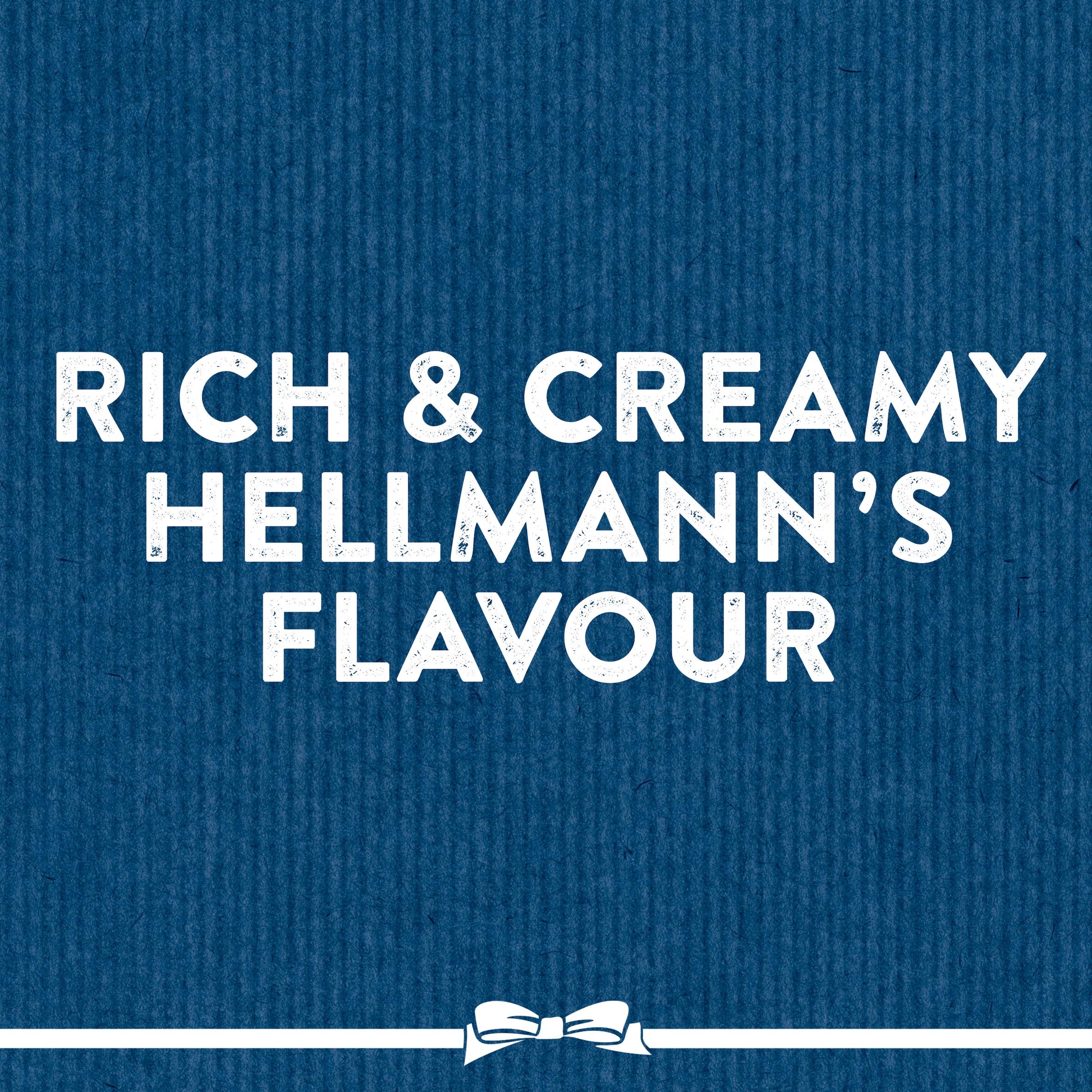 Hellmann's Lighter than Light Mayonnaise 400g thumbnail 5