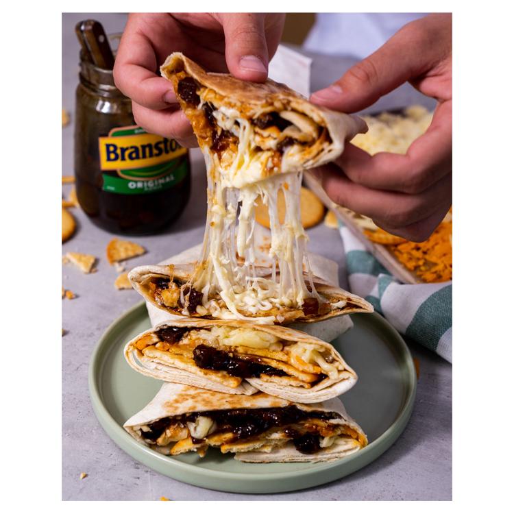 Branston Original Pickle 720g thumbnail 3