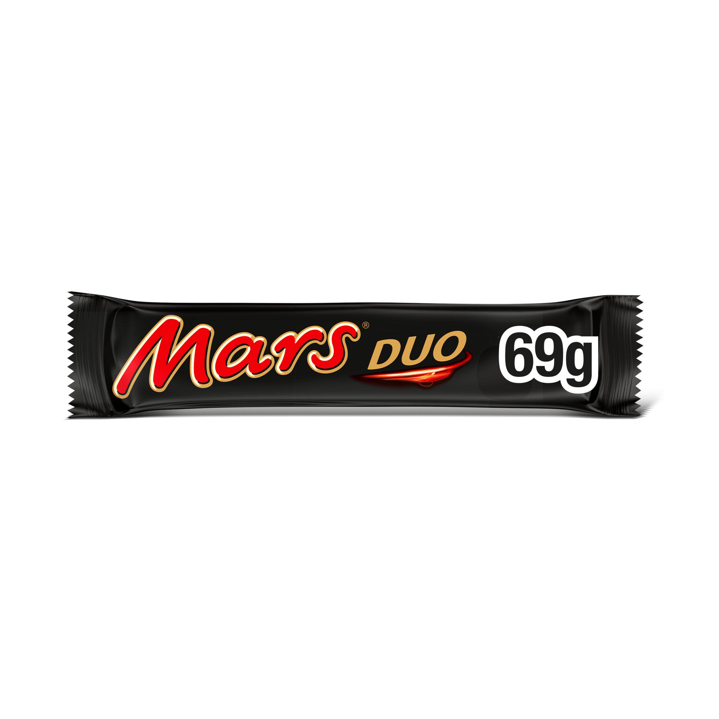 MARS DUO