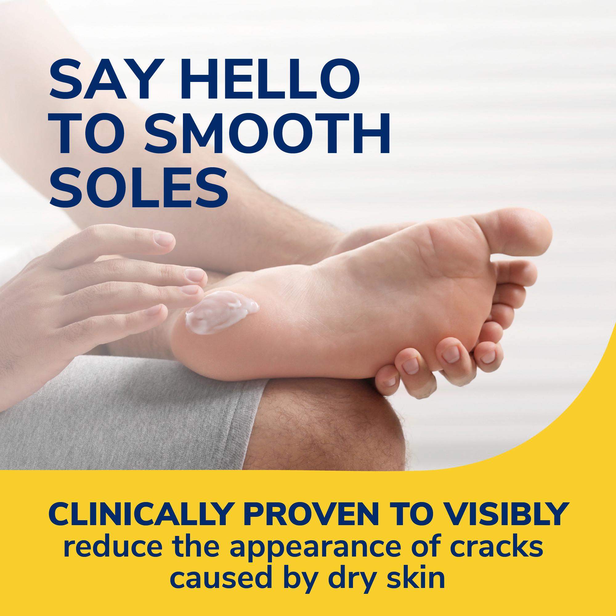 Scholl Cracked Heel Foot Cream Balm 60ml thumbnail 3
