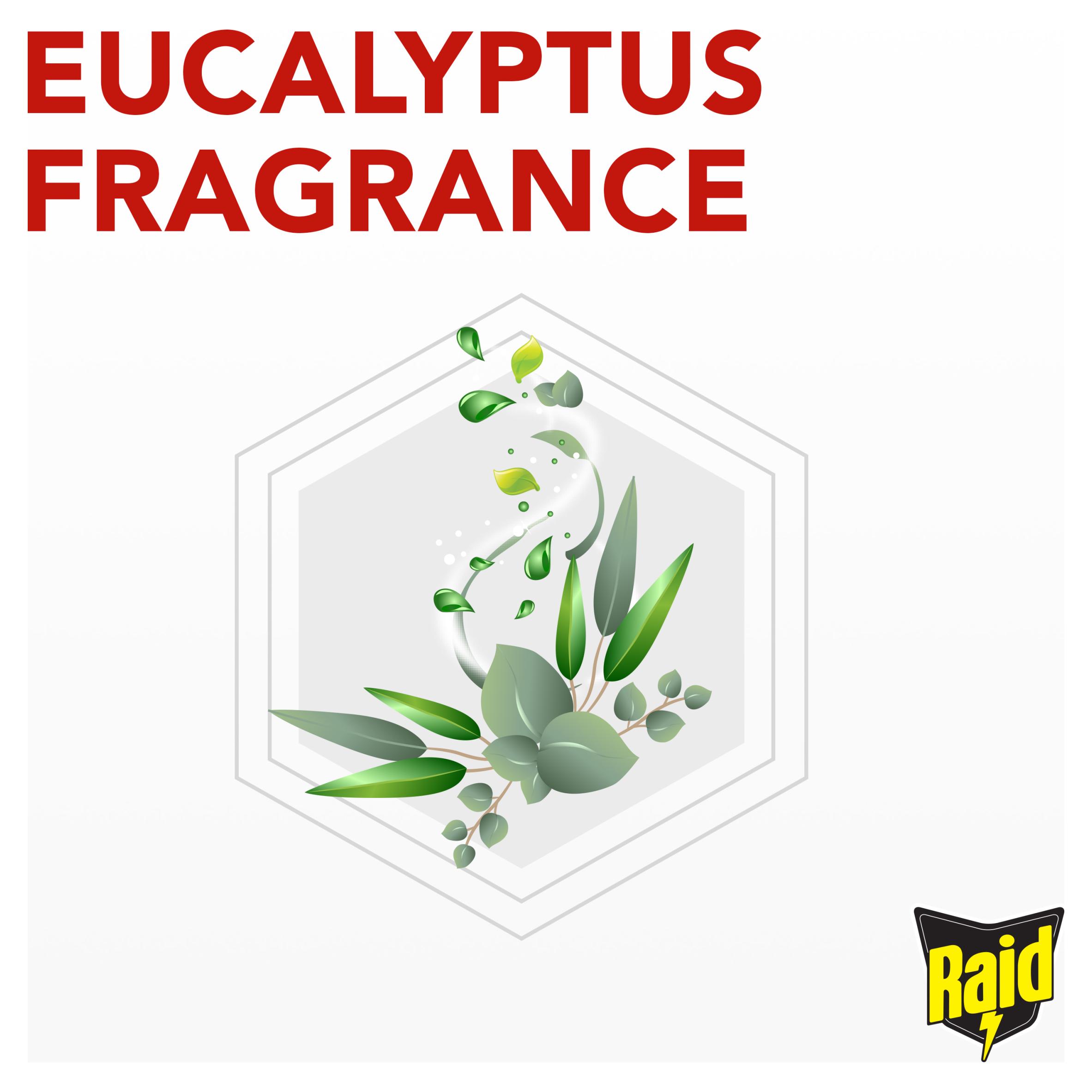 Raid Fly, Wasp & Mosquito Killer 300ml thumbnail 5