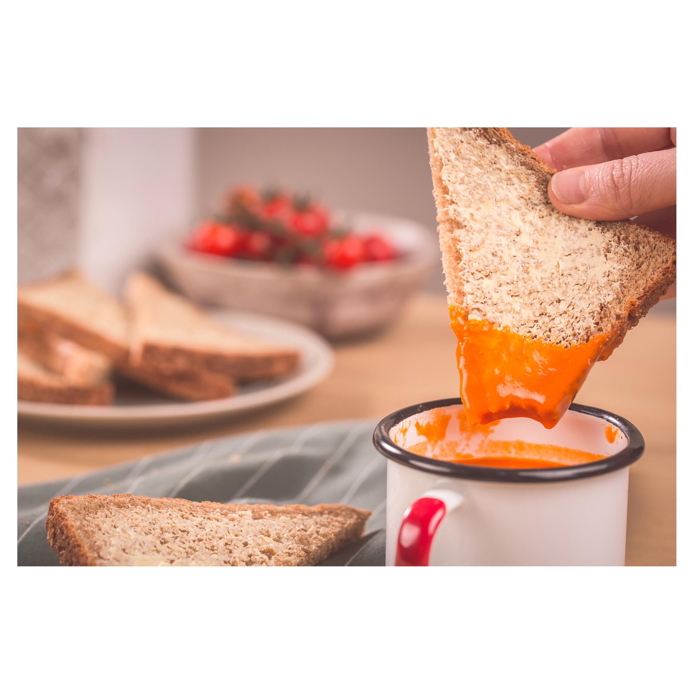 Kingsmill Tasty Medium Wholemeal Bread 800g thumbnail 3