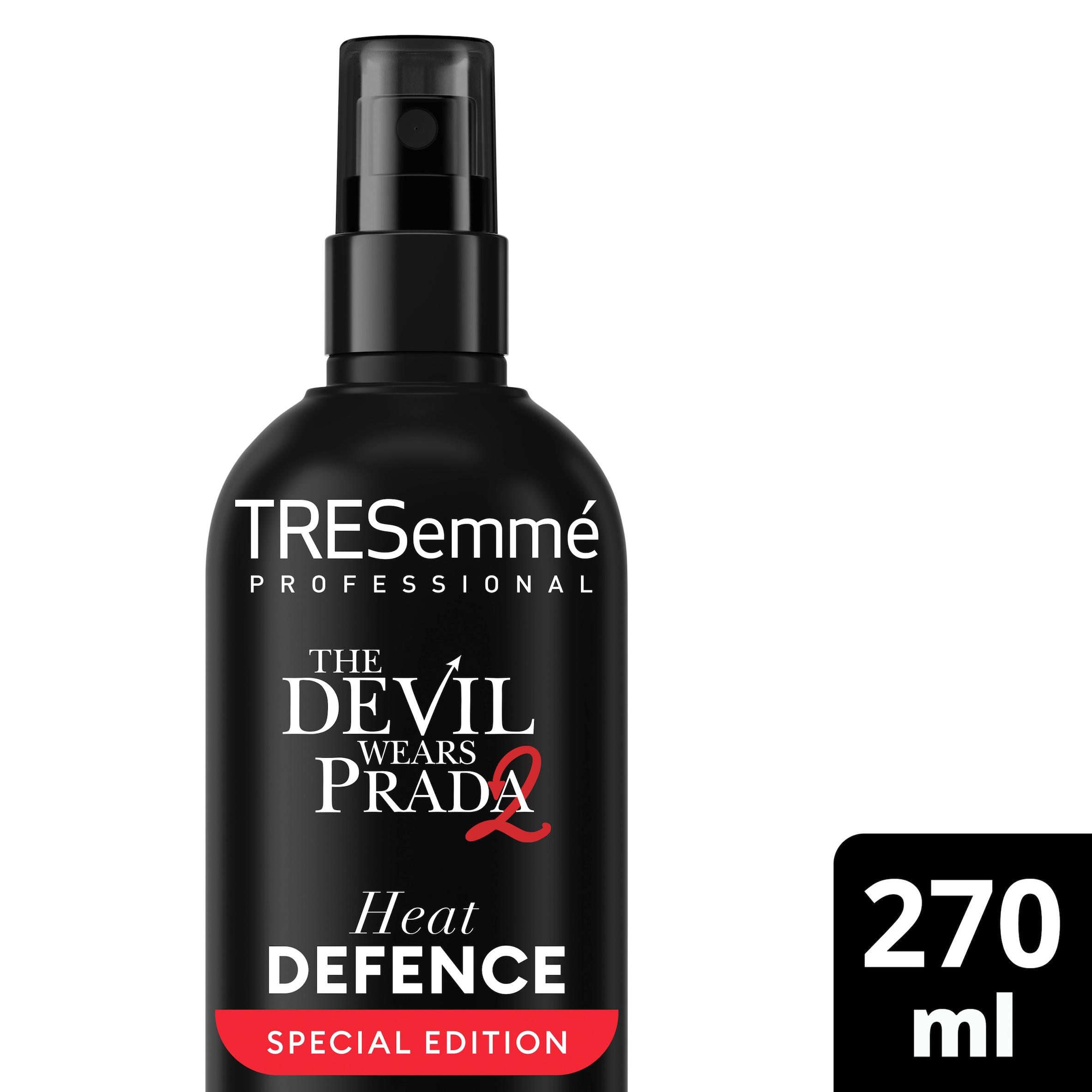TRESemme 270ml Care & Protect Heat Defence Spray thumbnail 2