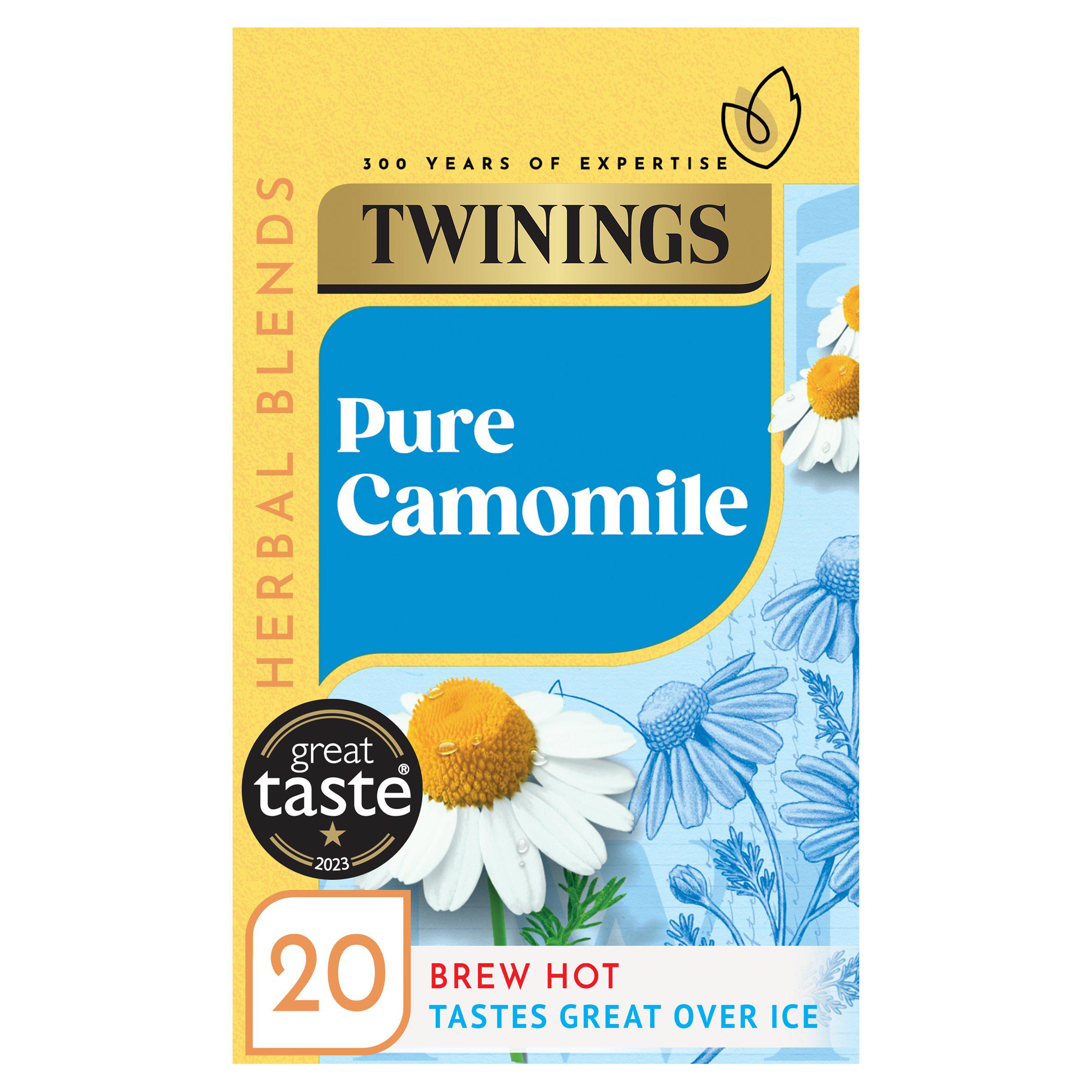 Twinings Camomile Tea