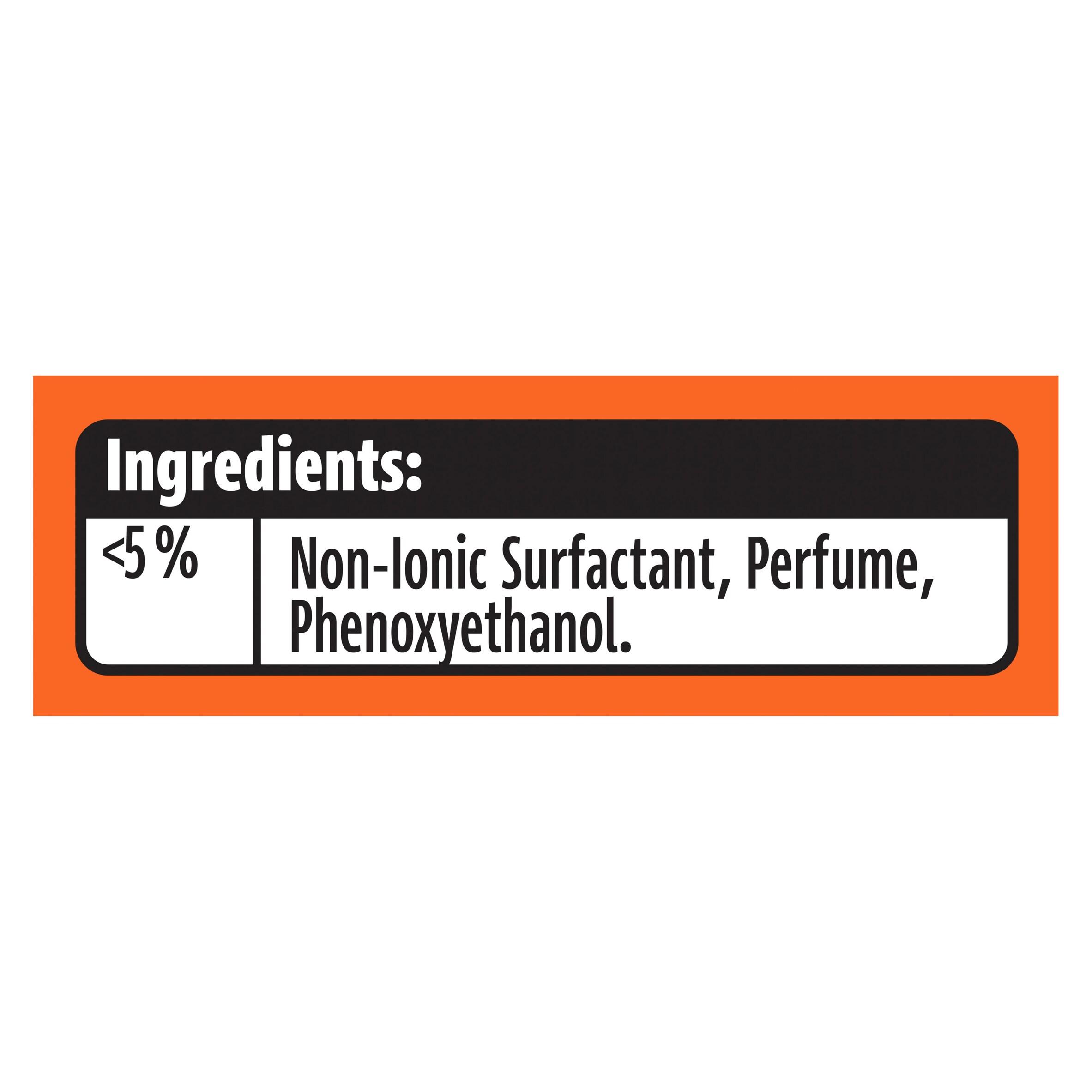 Cif Power & Shine Kitchen Cleaner Spray 700ml thumbnail 6