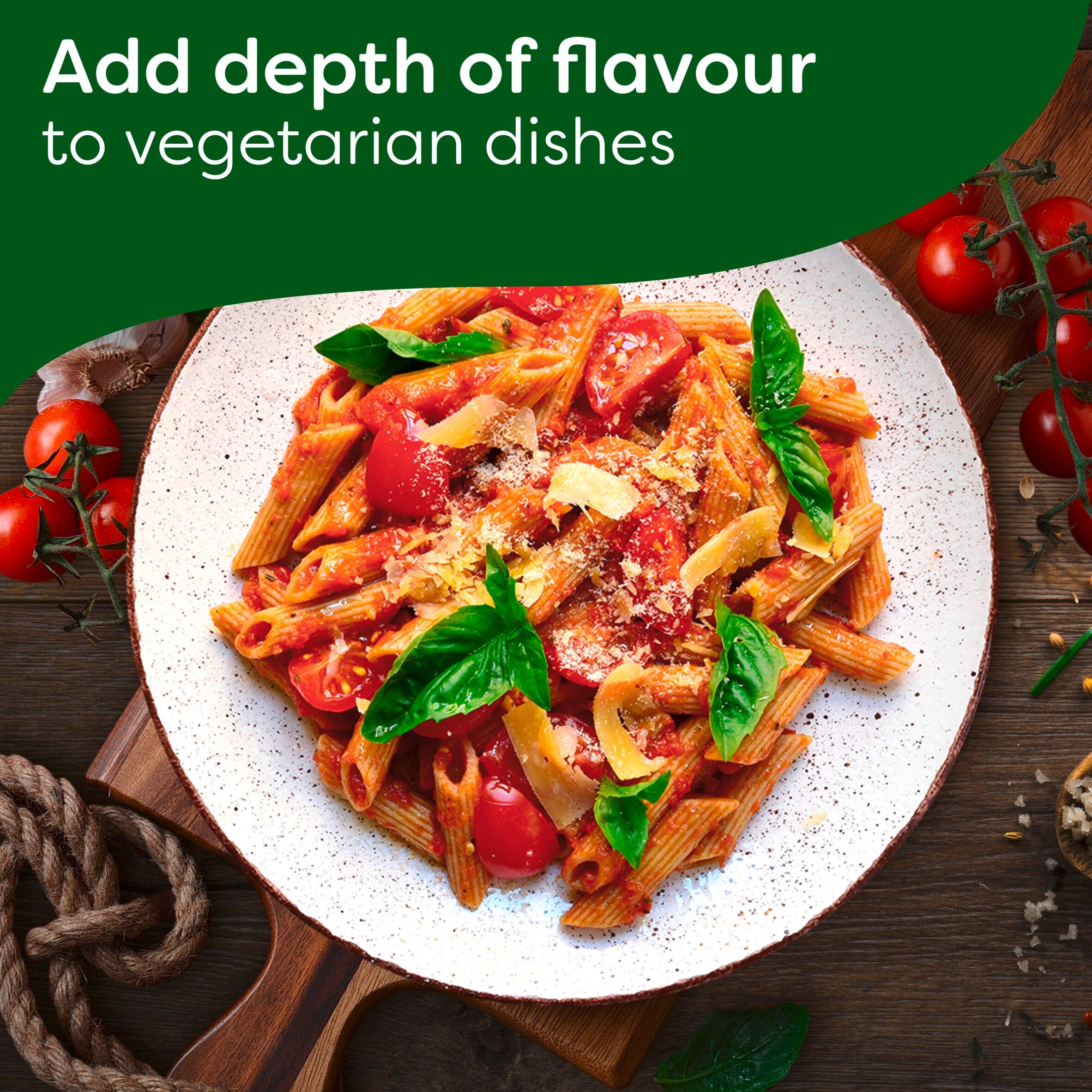 Knorr 8x 28g Vegetable Stock Pots thumbnail 2