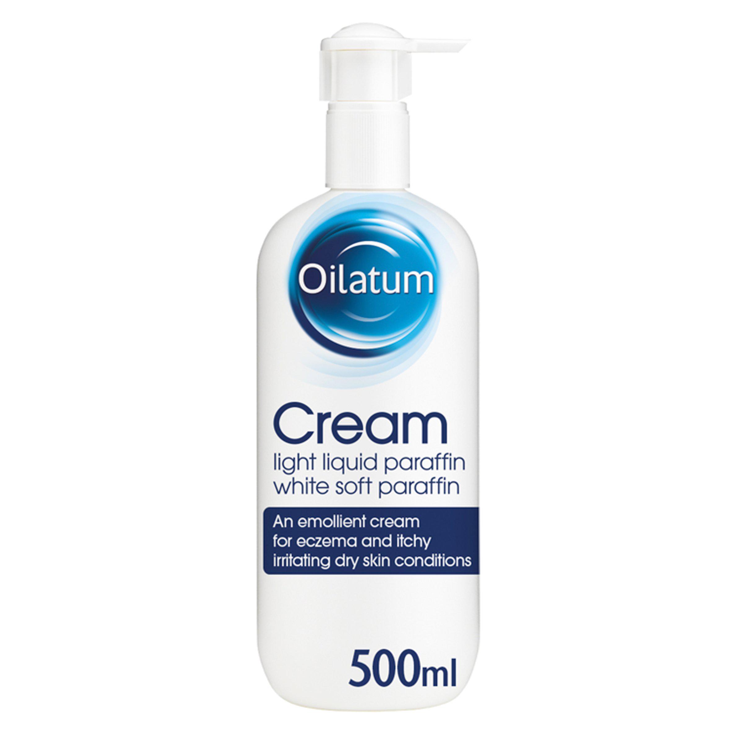 Cream 500ml