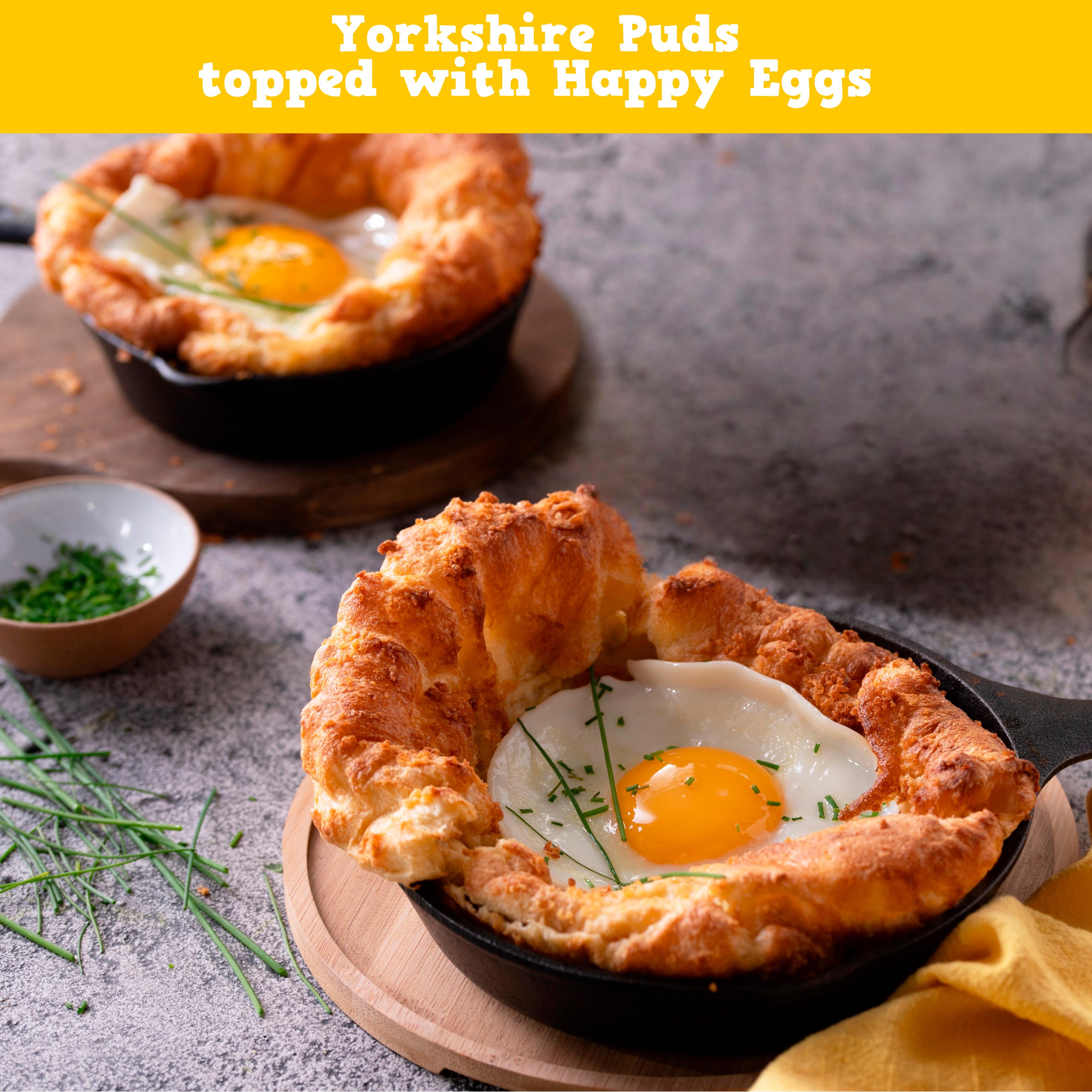 The Happy Egg Co. Free Range Large x6 thumbnail 6