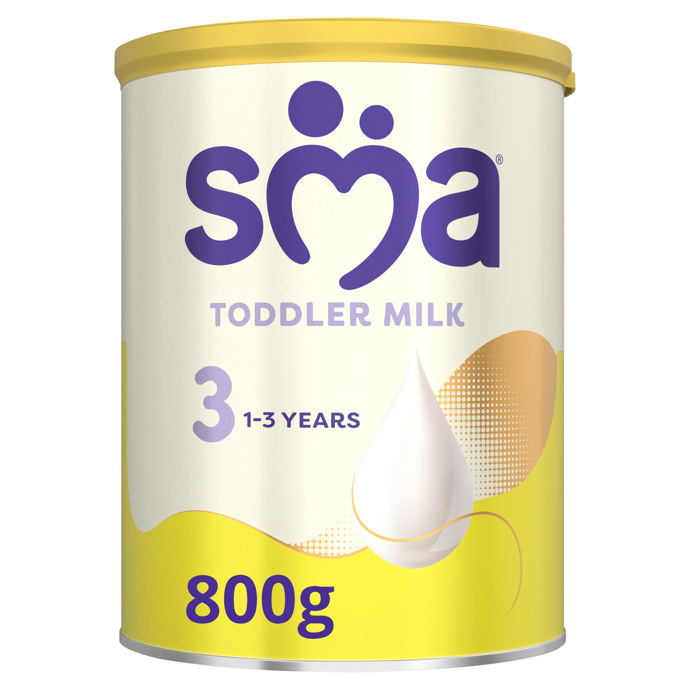 PRO 3 Growing Up Milk Powder Formula 12 Months+