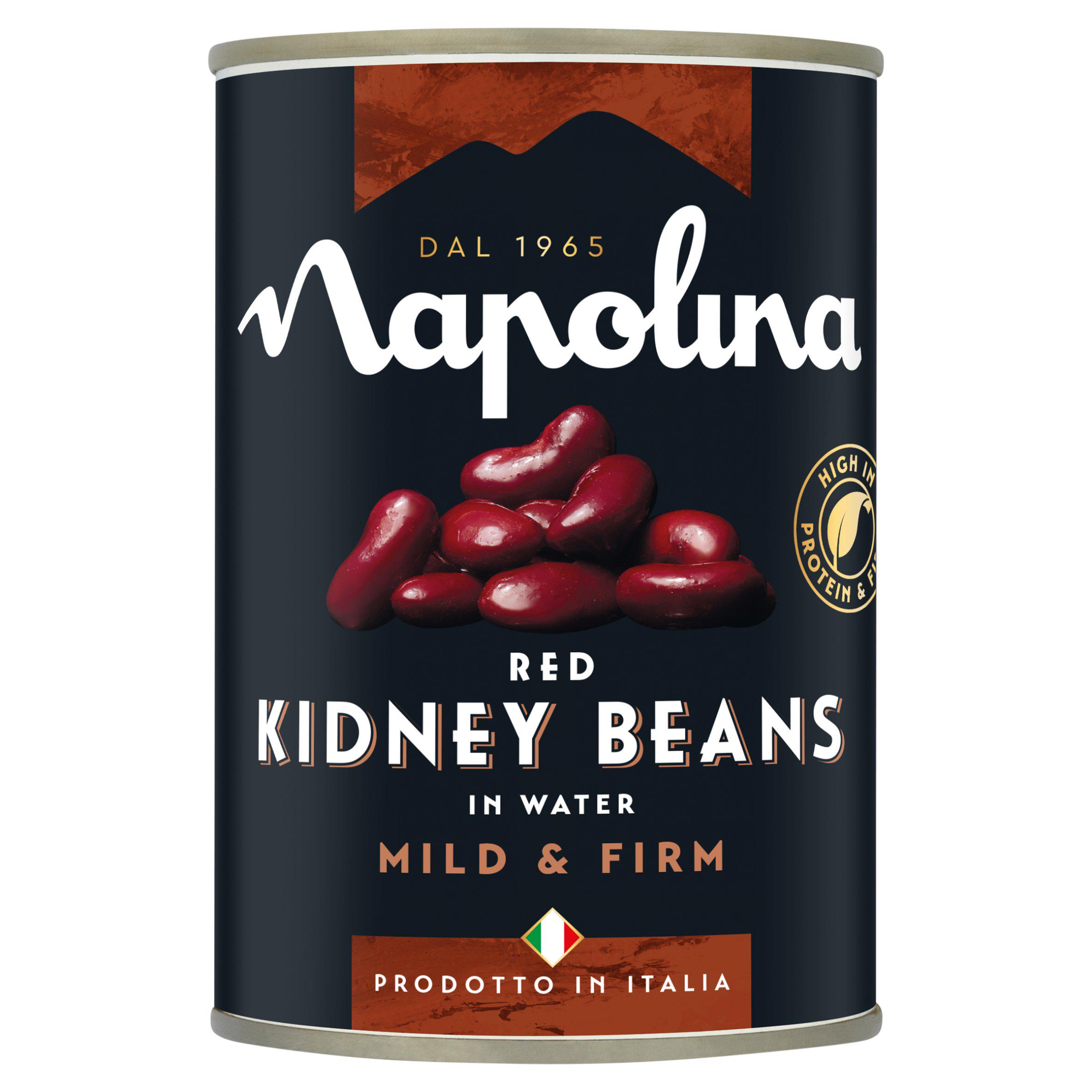 Napolina Red Kidney Beans