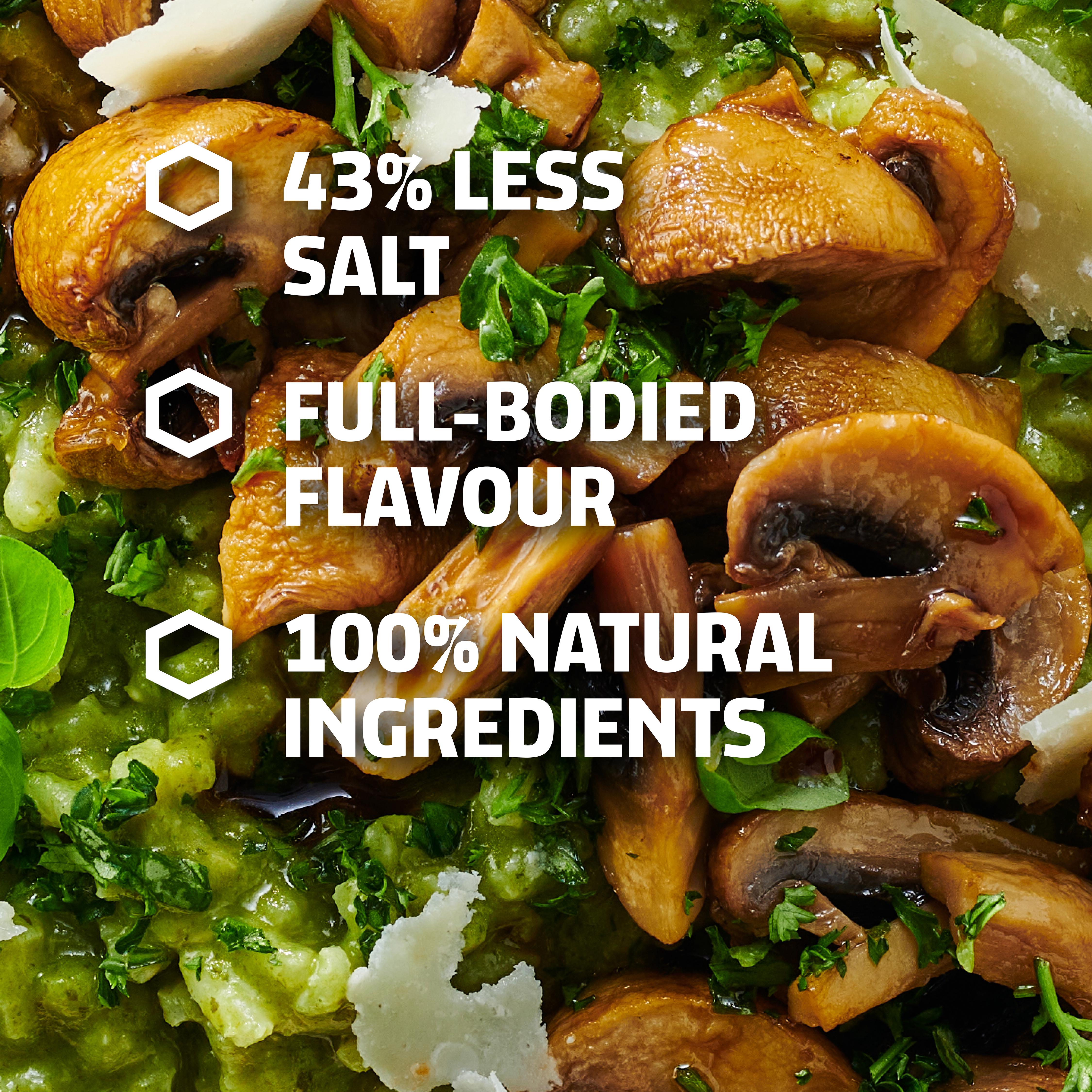 Kikkoman Soy Sauce Reduced Salt 150g thumbnail 5
