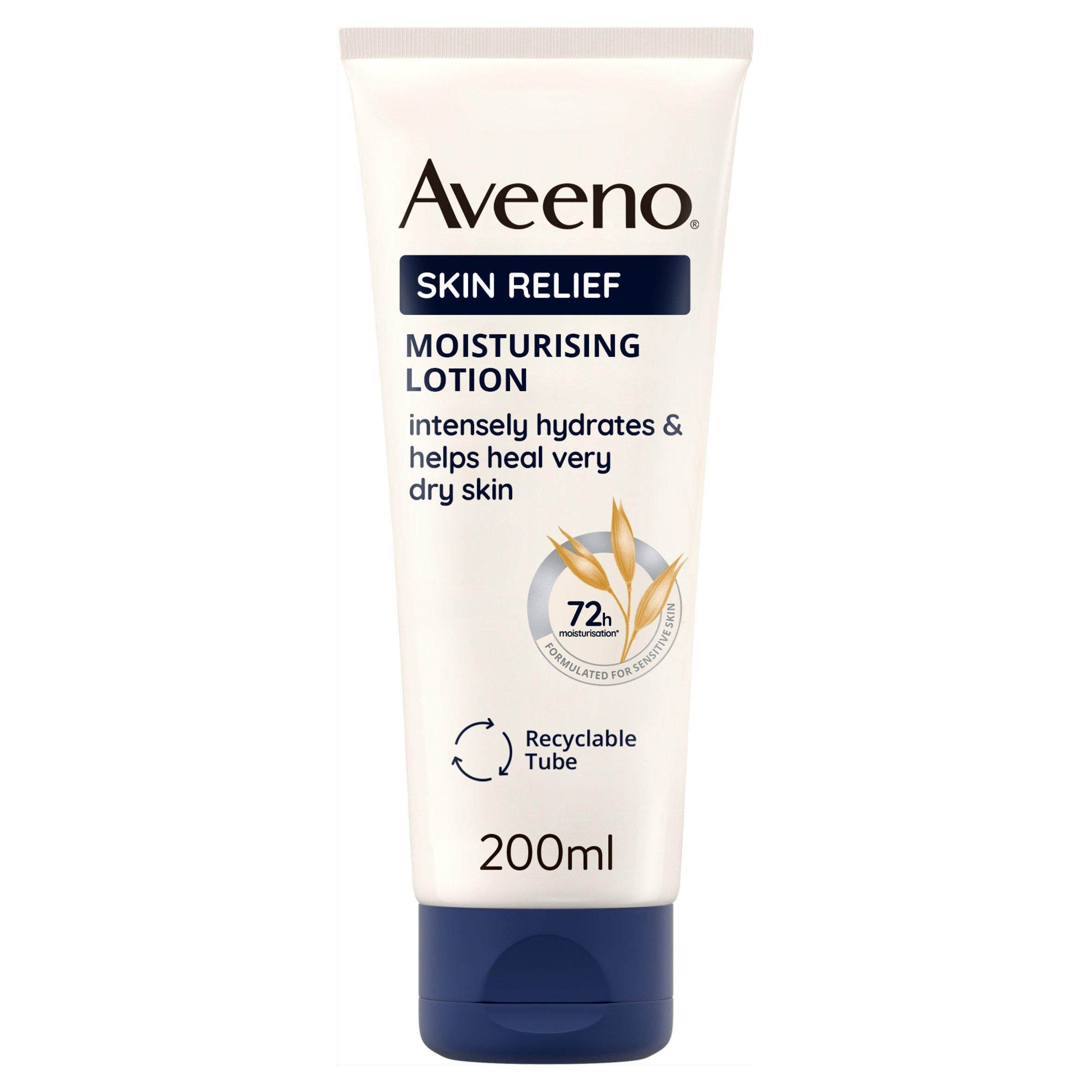 Aveeno Skin Relief Moisturising Lotion
