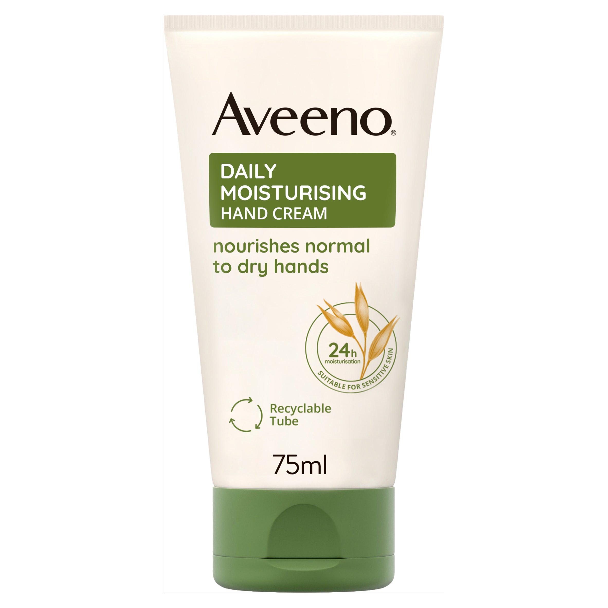 Hand Cream