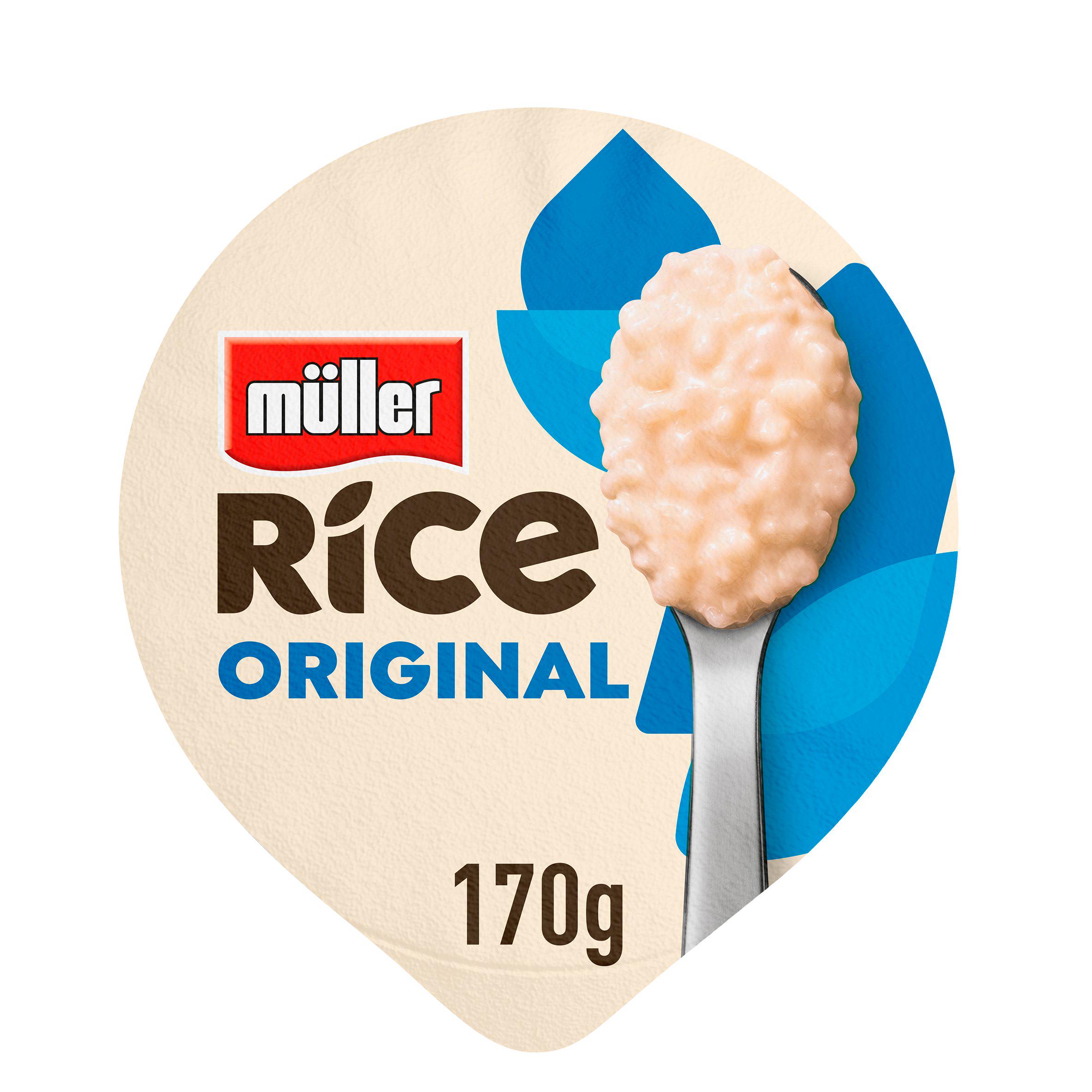 Original Low Fat Dessert