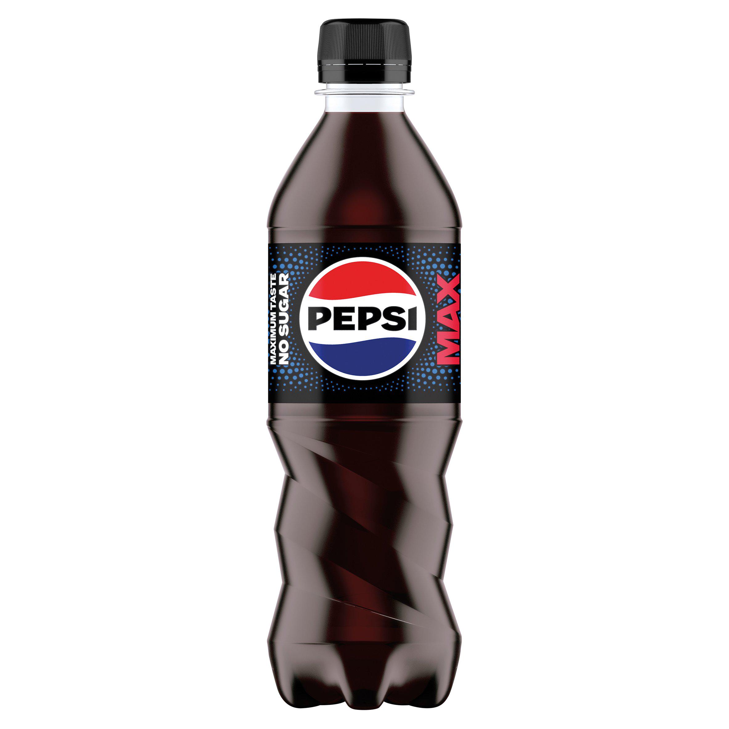 Max No Sugar Cola