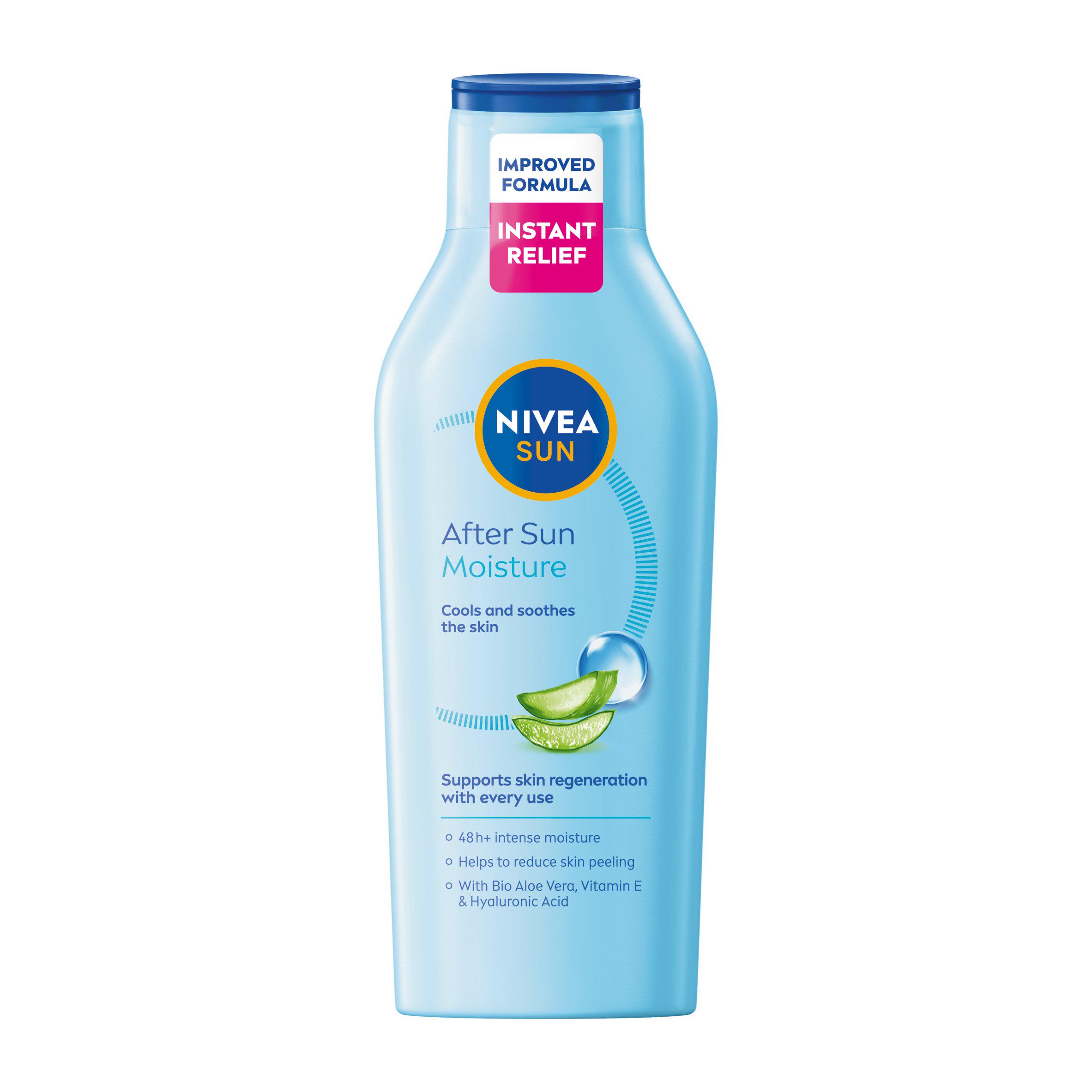 NIVEA SUN After Sun Lotion