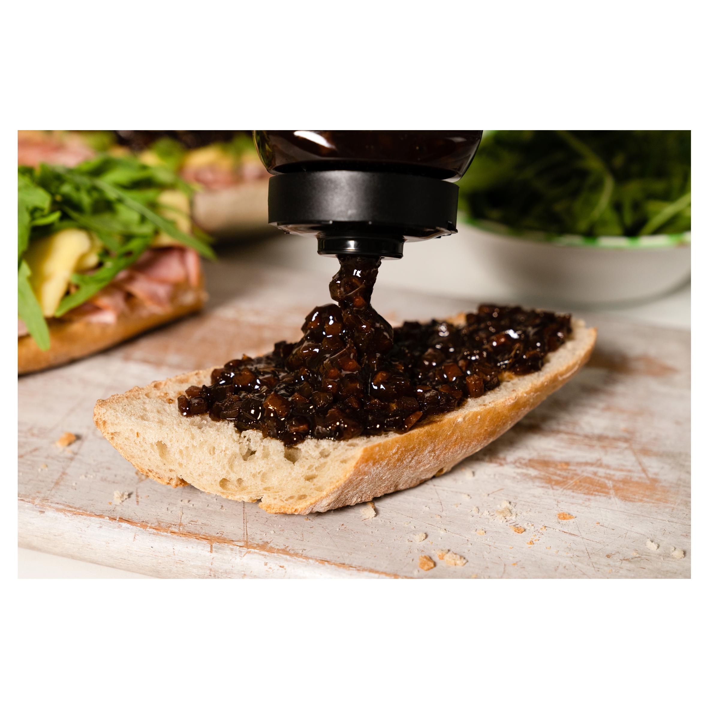 Branston Squeezy Small Chunk Pickle 350g thumbnail 4