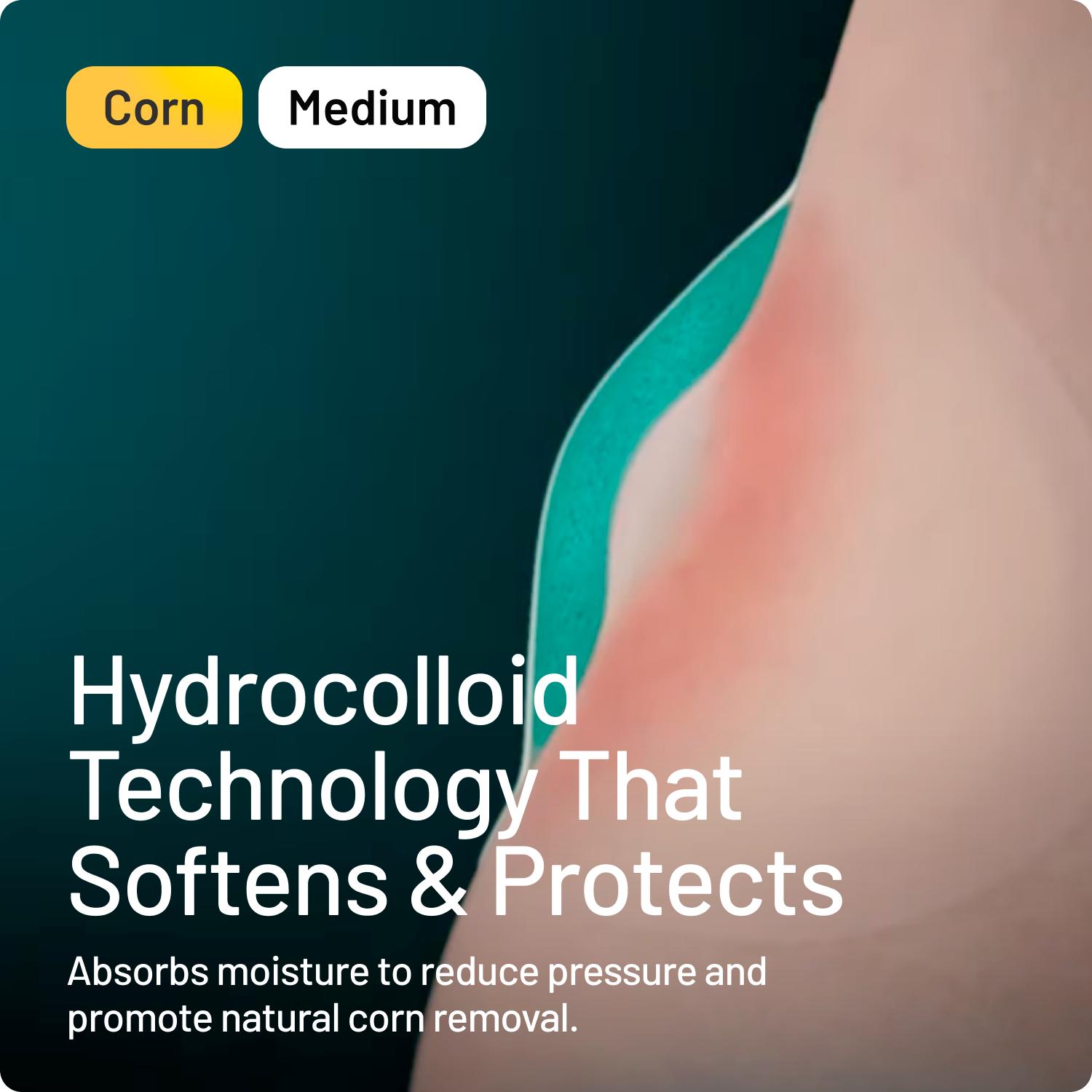 Compeed Corns x10 thumbnail 5