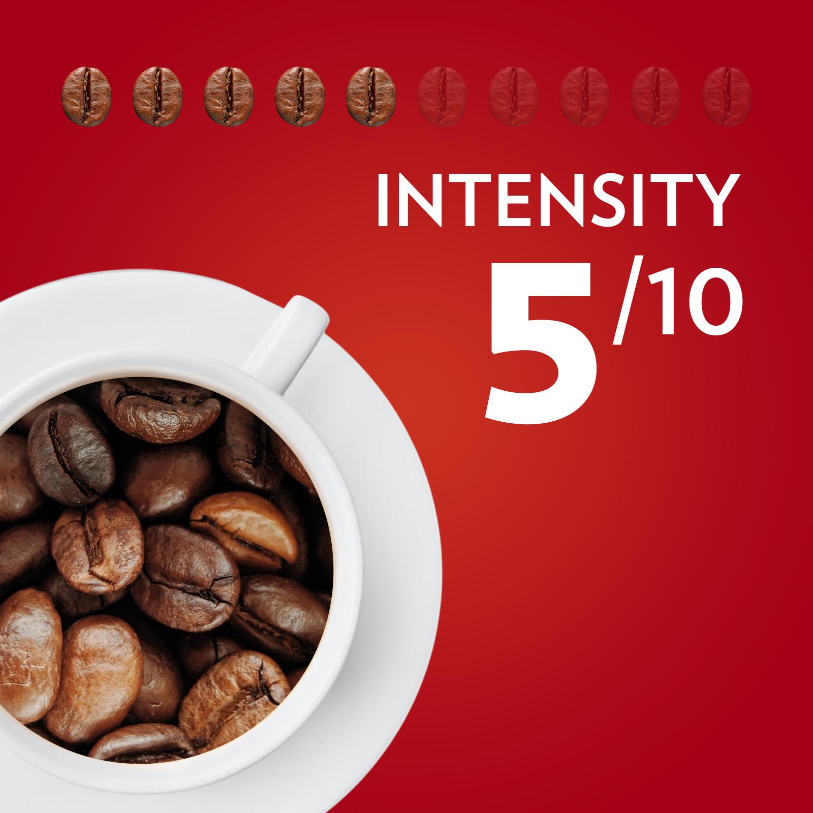Lavazza Qualita Rossa Coffee Beans 1kg thumbnail 2