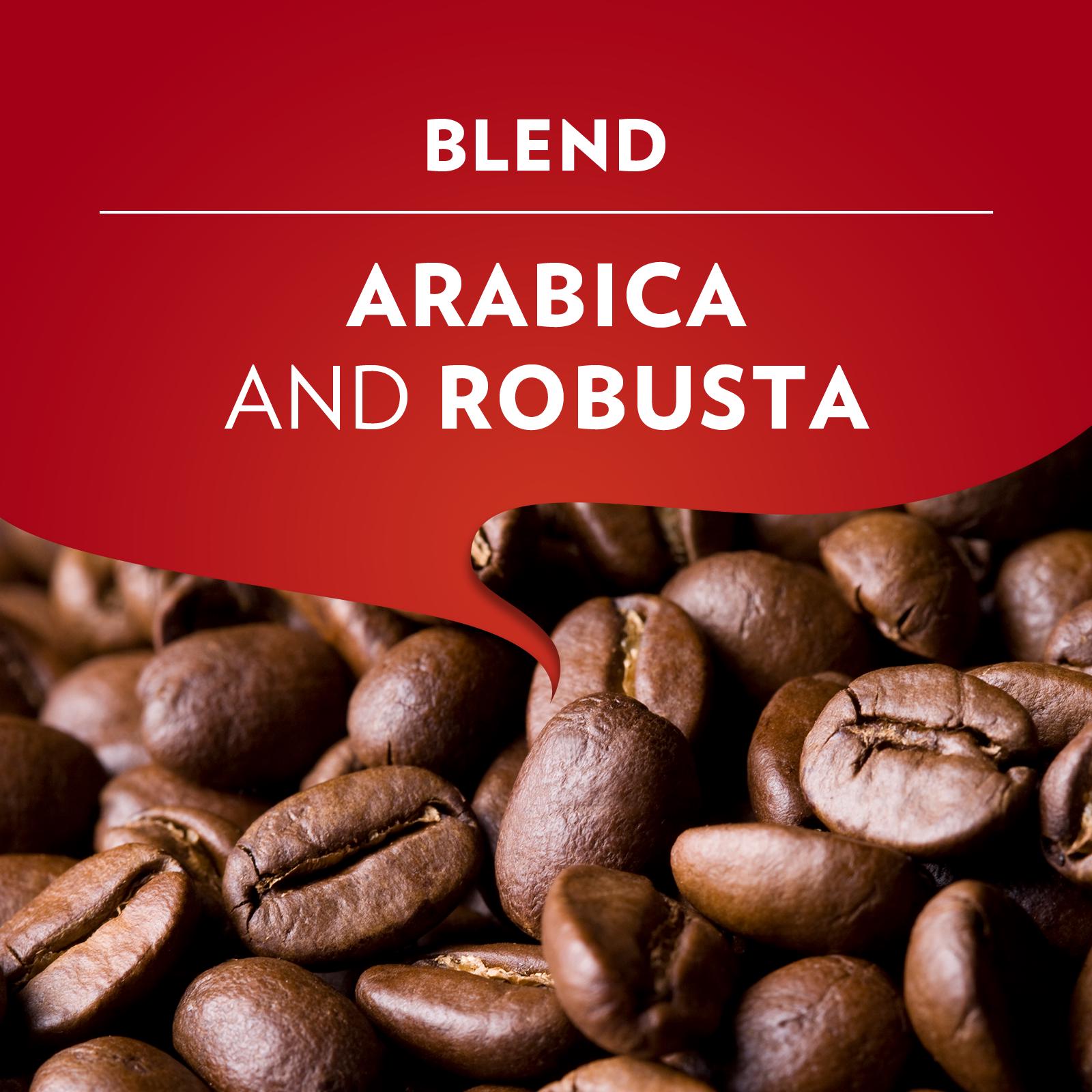 Lavazza Qualita Rossa Coffee Beans 1kg thumbnail 5