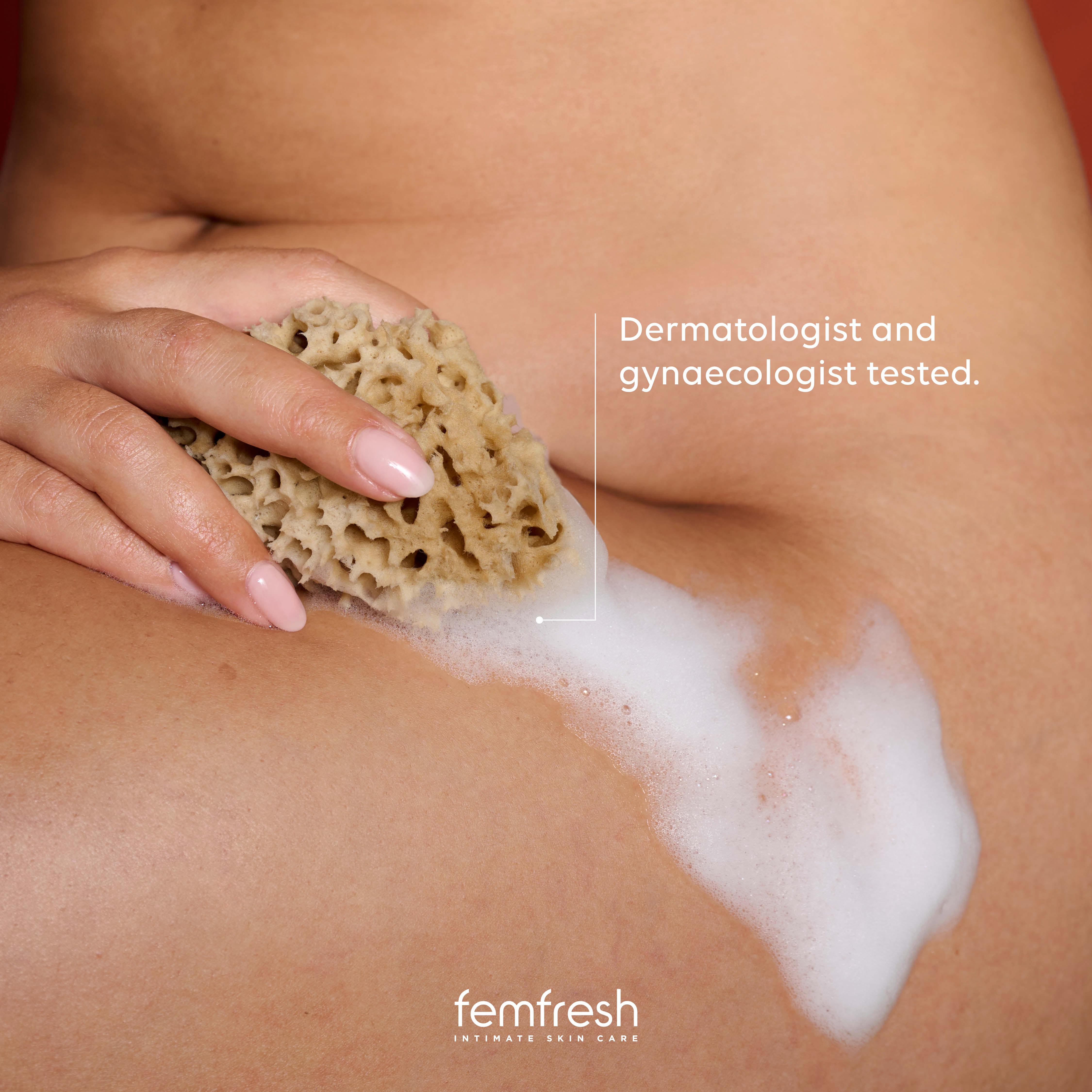 Femfresh Intimate Hygiene Daily Intimate Wash 250ml thumbnail 3