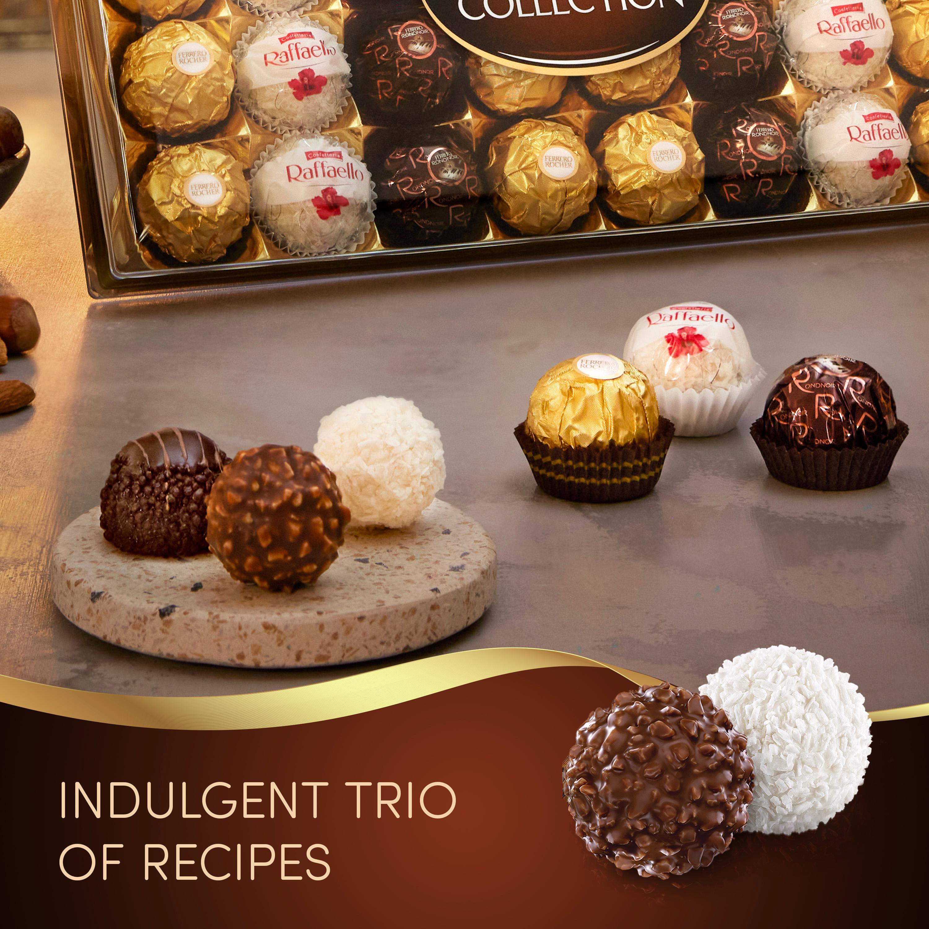 Ferrero Collection Gift Box of Chocolates x15 172g thumbnail 6