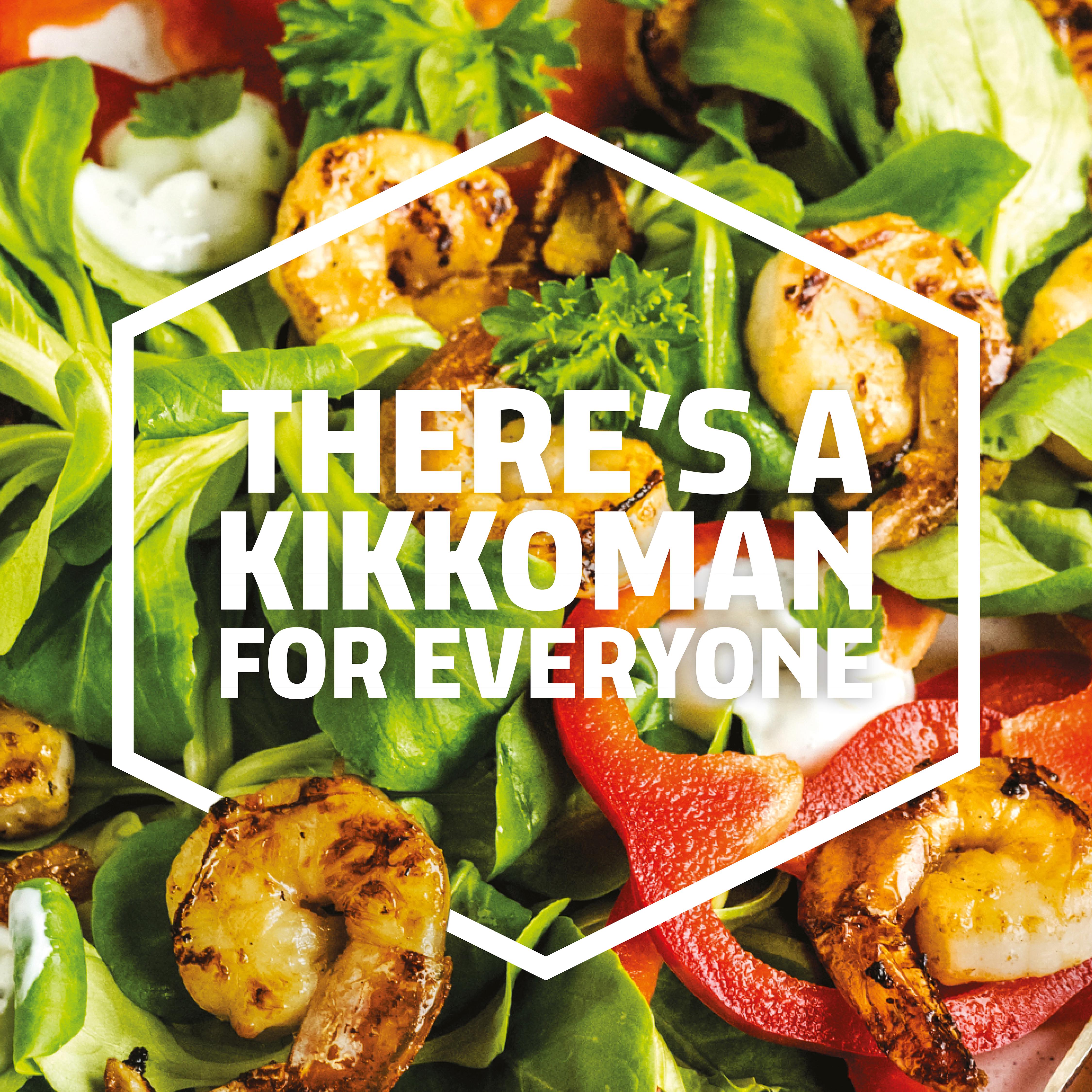Kikkoman Tamari Gluten Free Soy Sauce 250ml thumbnail 3