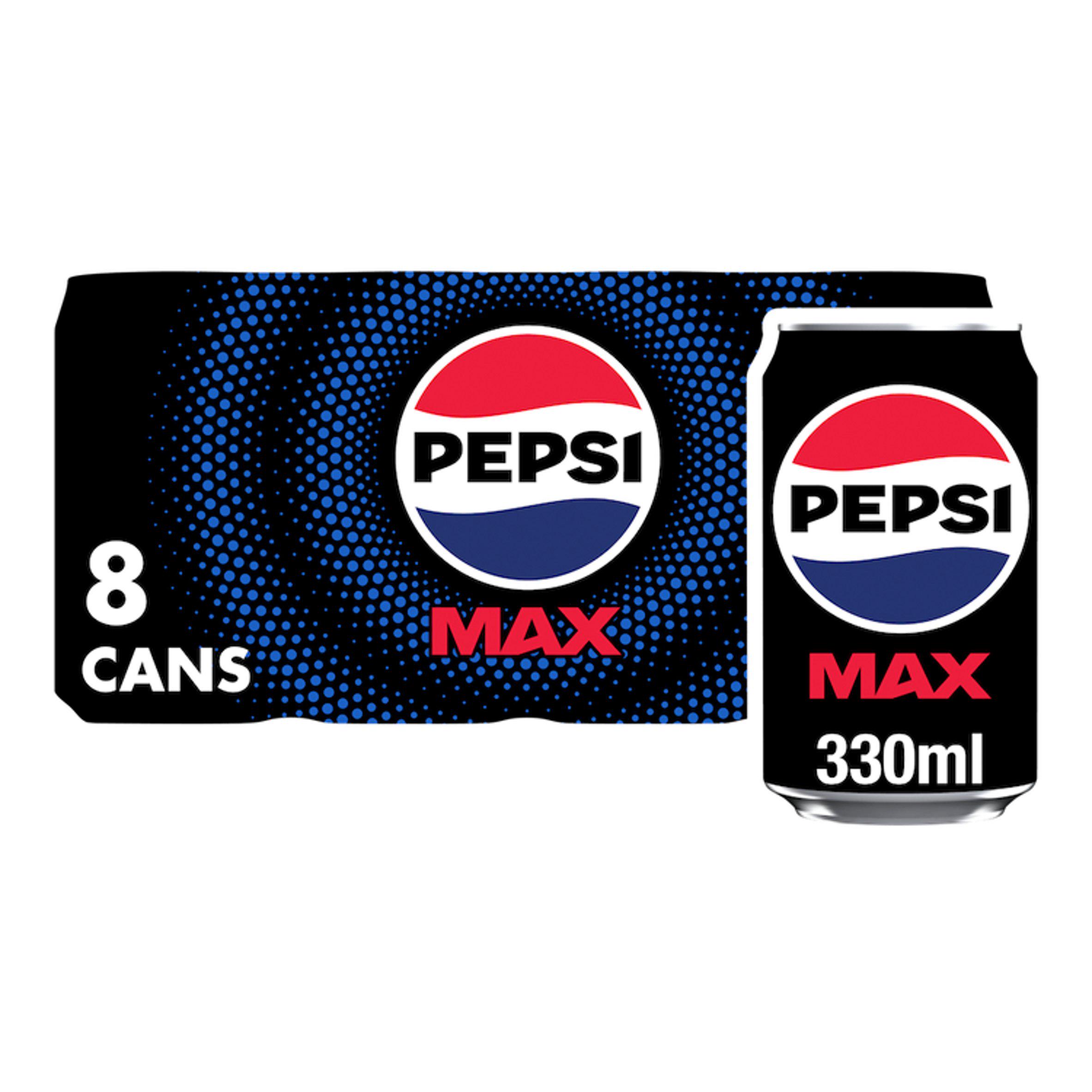 Pepsi Max