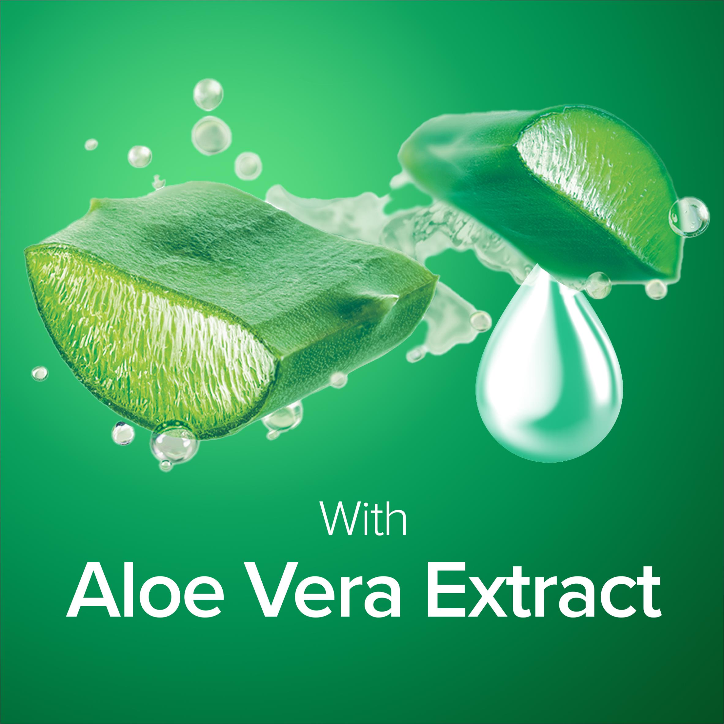 Palmolive Hygiene Plus Sensitive Handwash Soap with Aloe Vera 300ml thumbnail 3