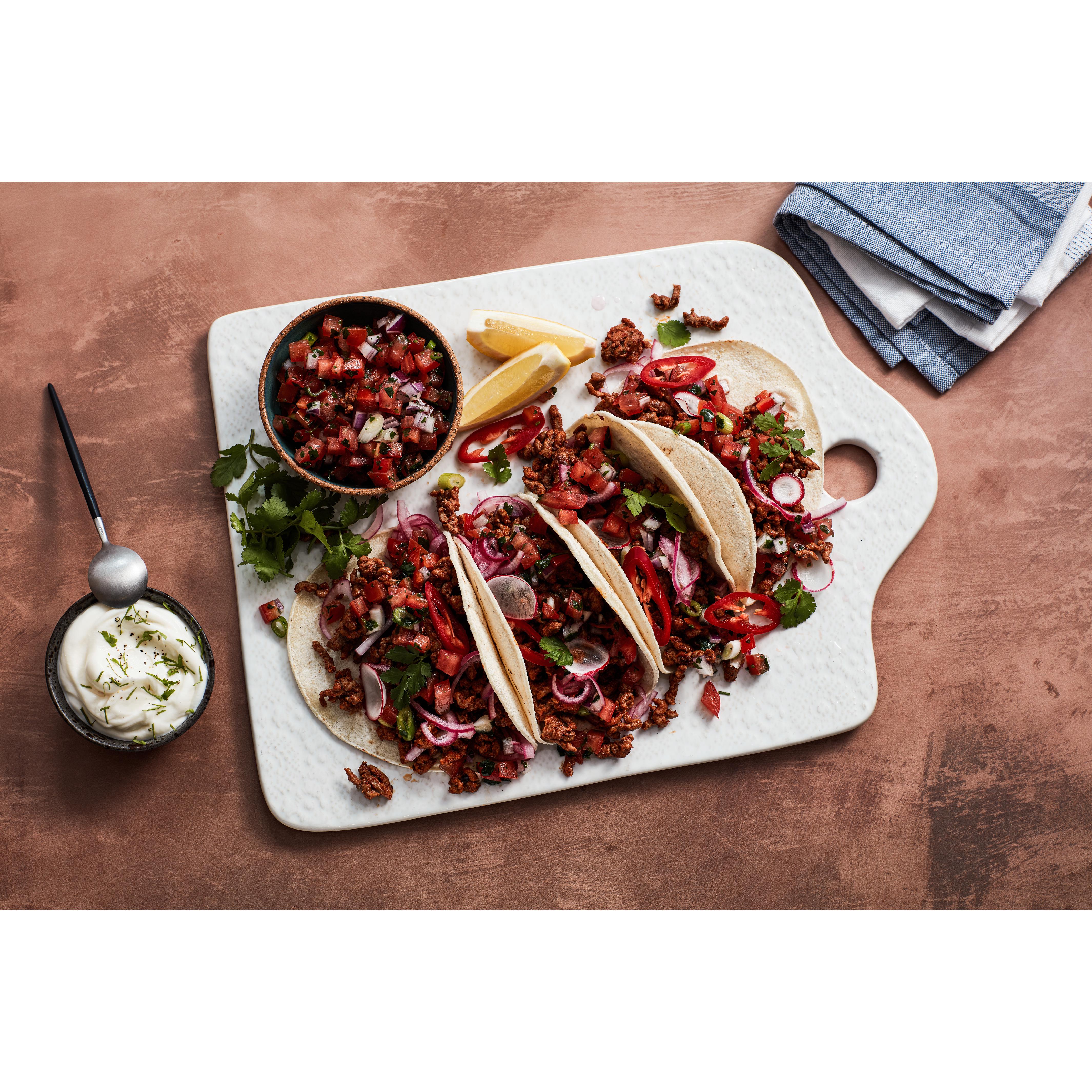 Sainsbury's British or Irish 5% Fat Beef Mince 500g thumbnail 3