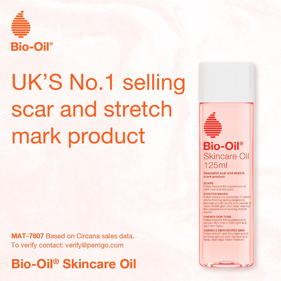 Bio-Oil Skincare Oil 200ml thumbnail 3